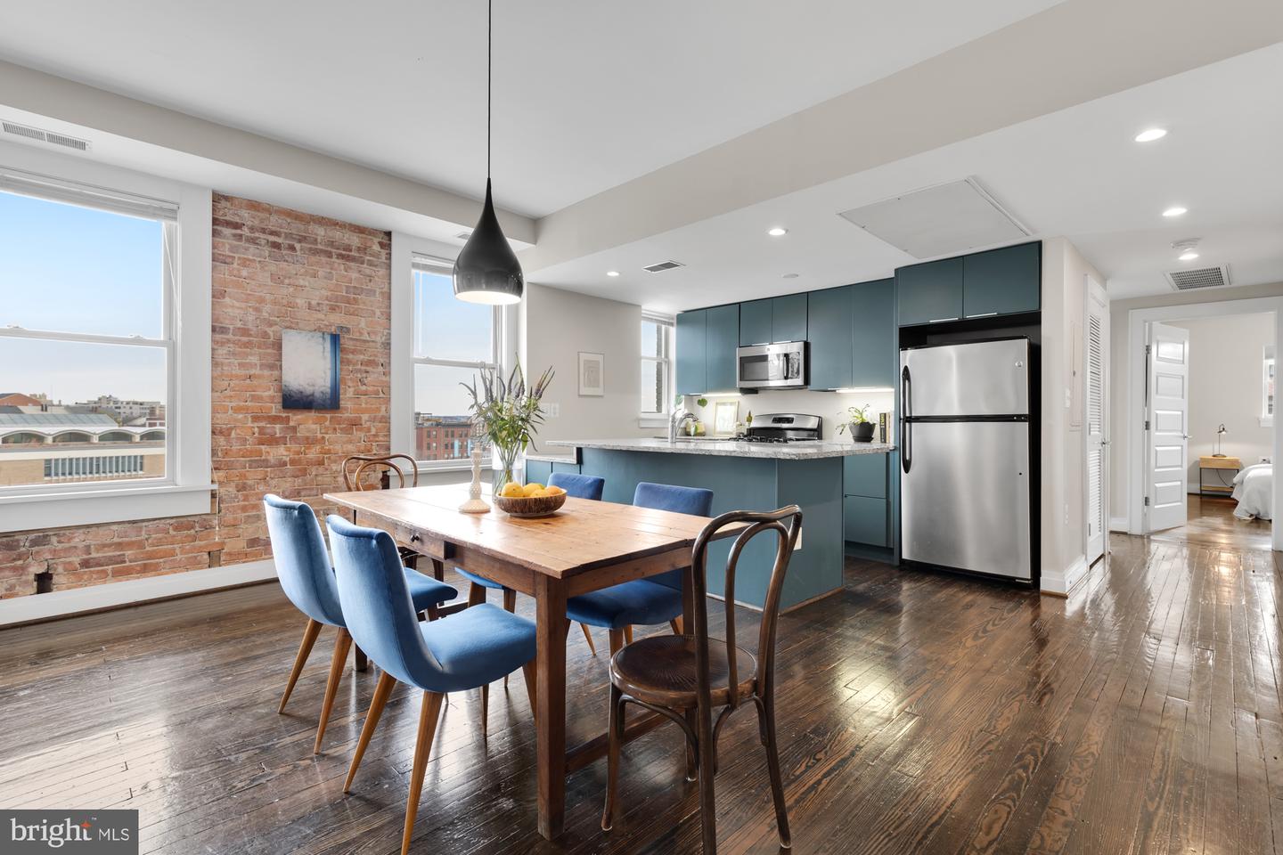 1801 Wyoming Ave NW #31