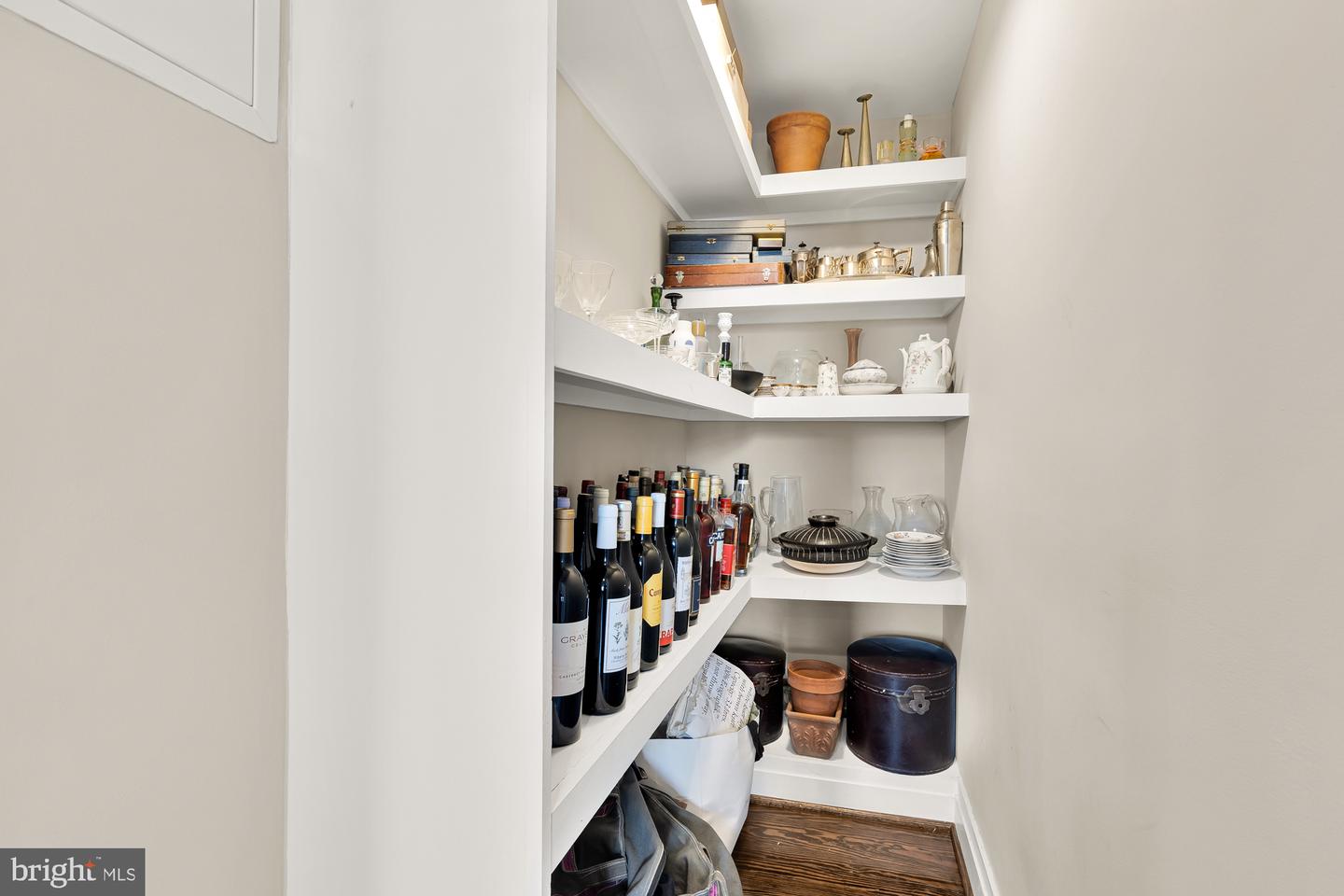 1801 Wyoming Ave NW #31