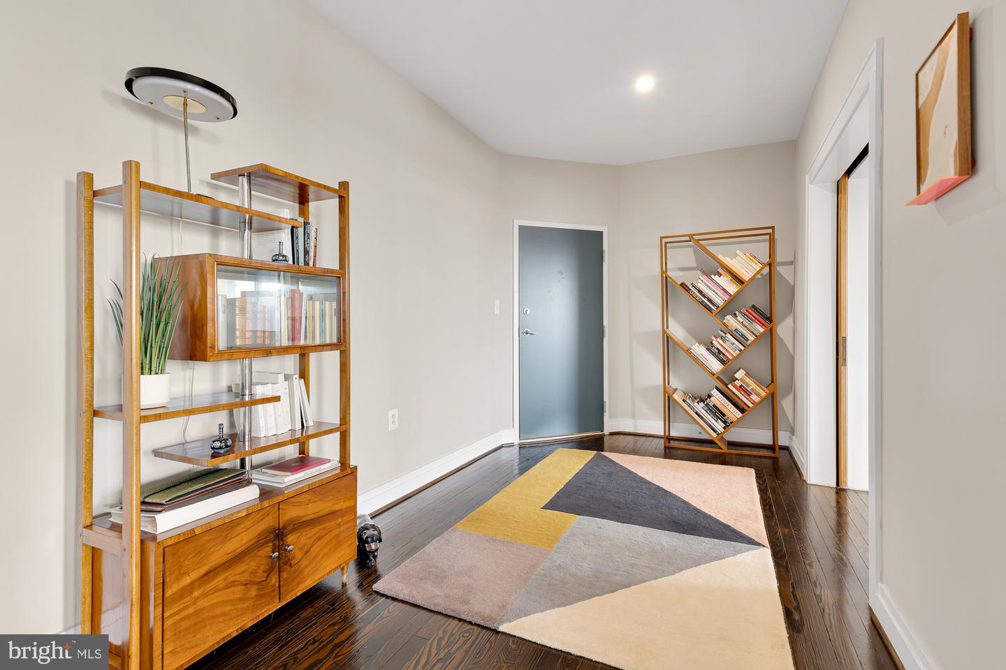 1801 Wyoming Ave NW #31