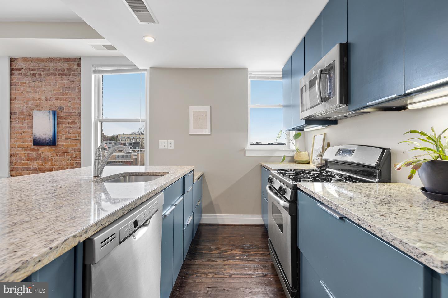 1801 Wyoming Ave NW #31