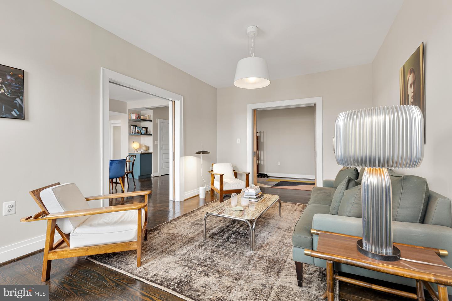 1801 Wyoming Ave NW #31