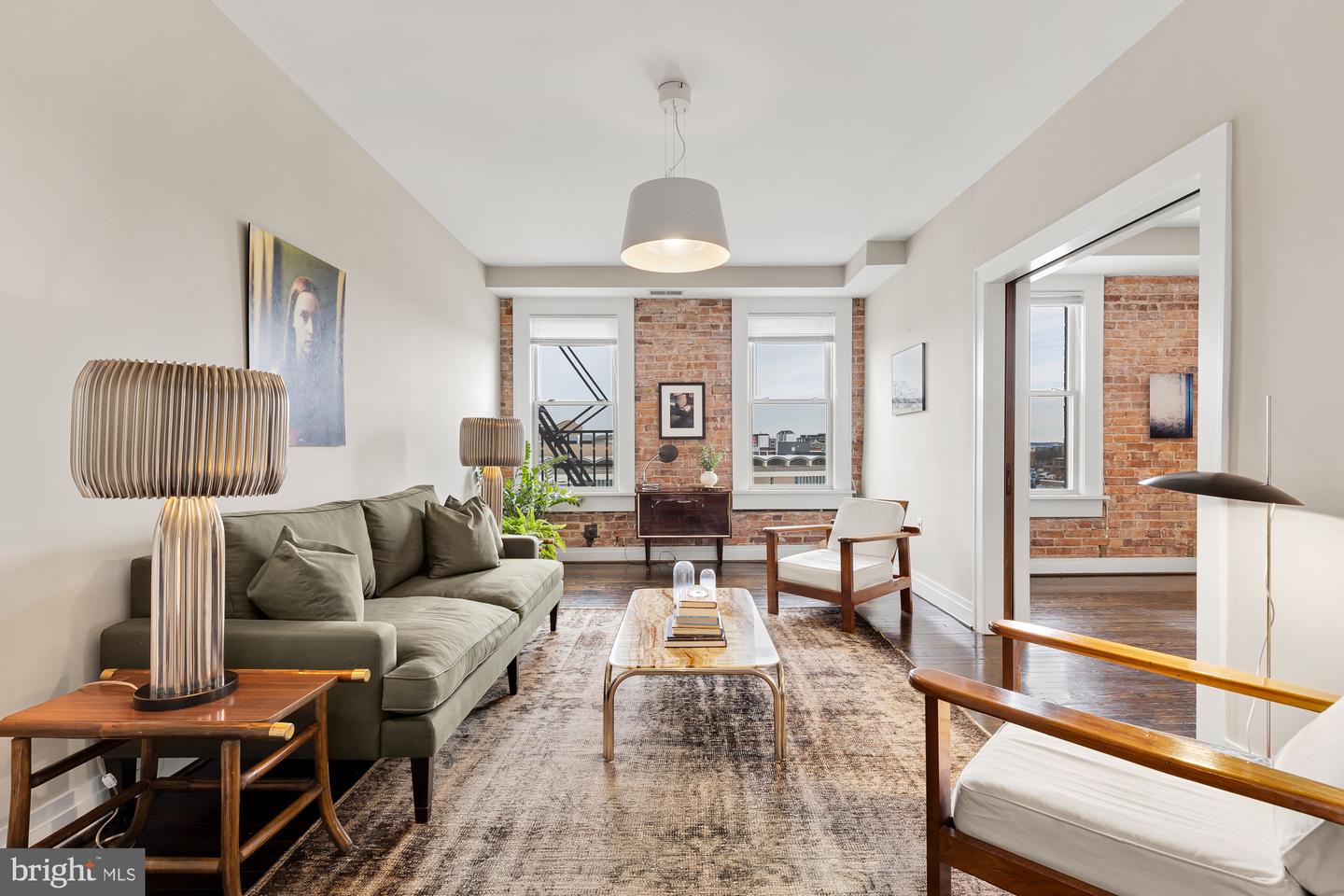 1801 Wyoming Ave NW #31