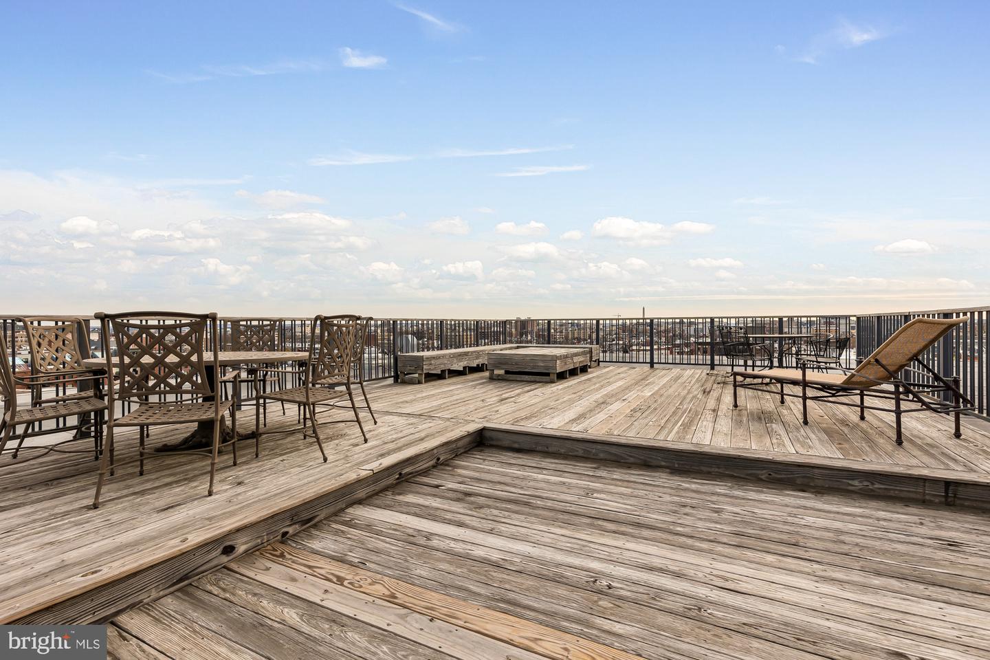 1801 Wyoming Ave NW #31