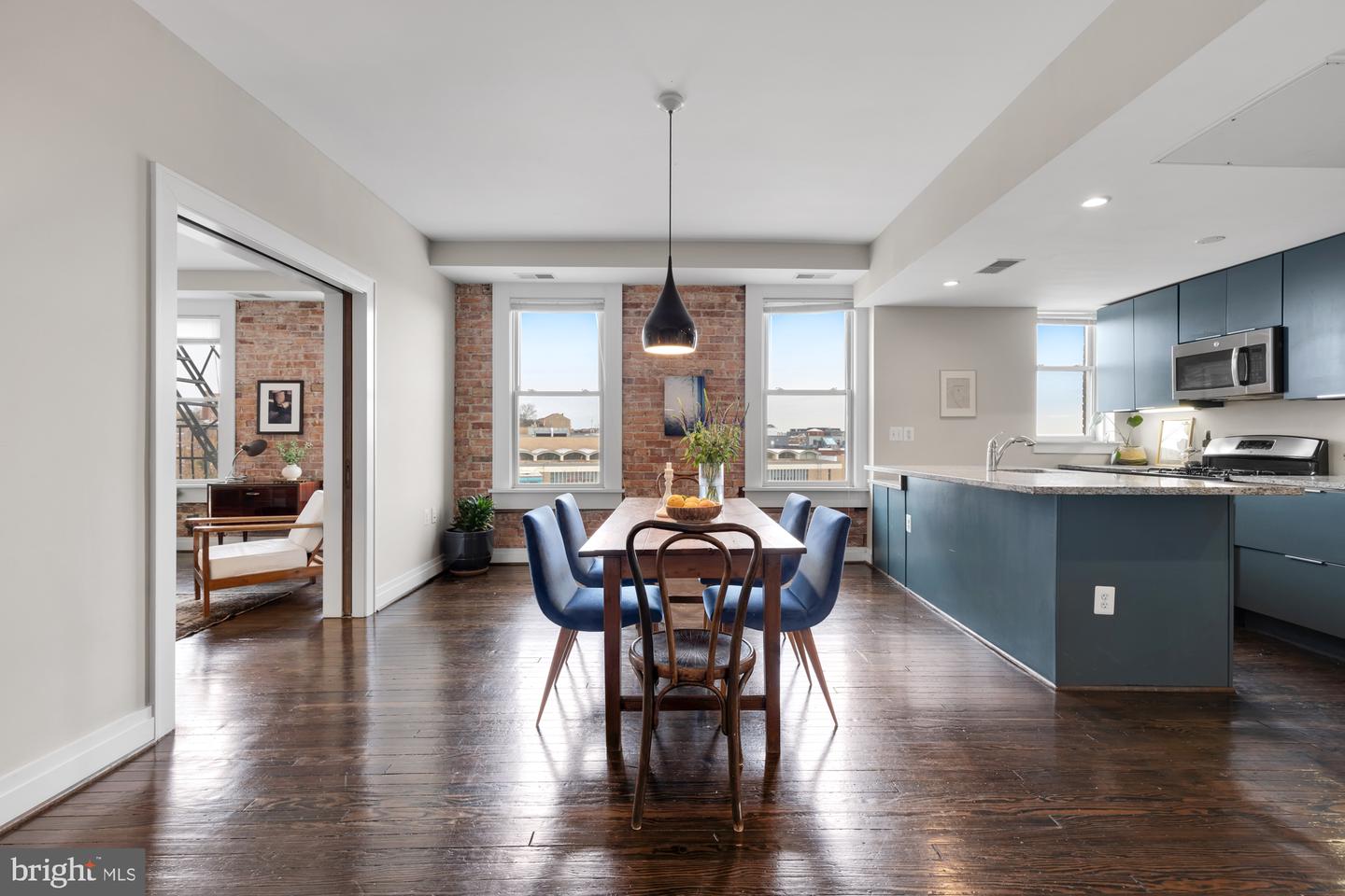 1801 Wyoming Ave NW #31