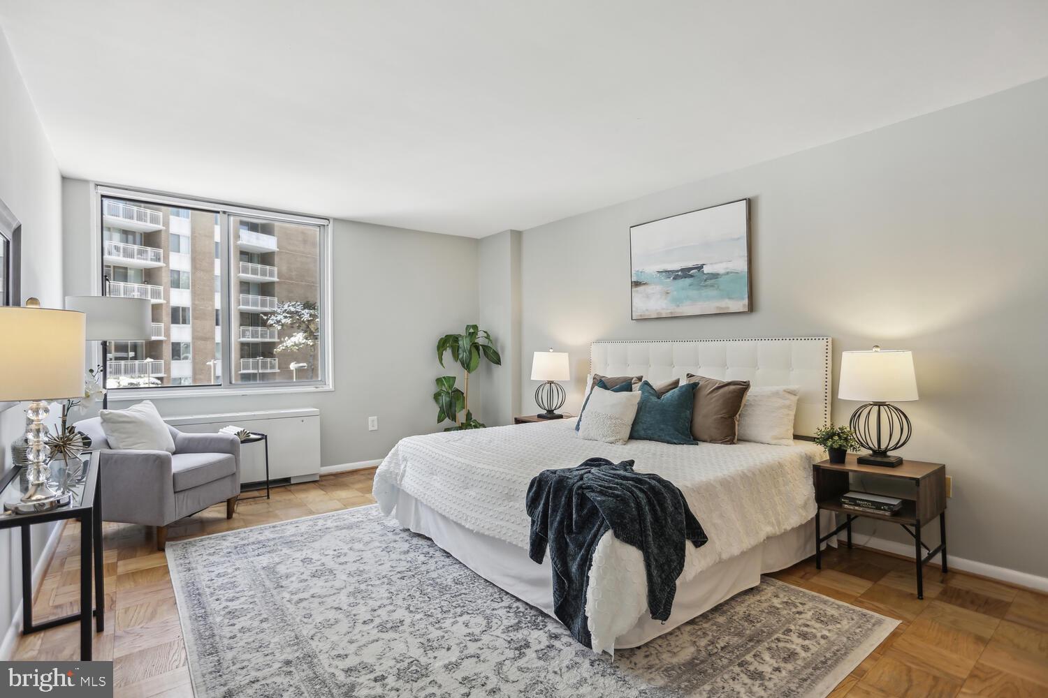 2939 van Ness St NW #747