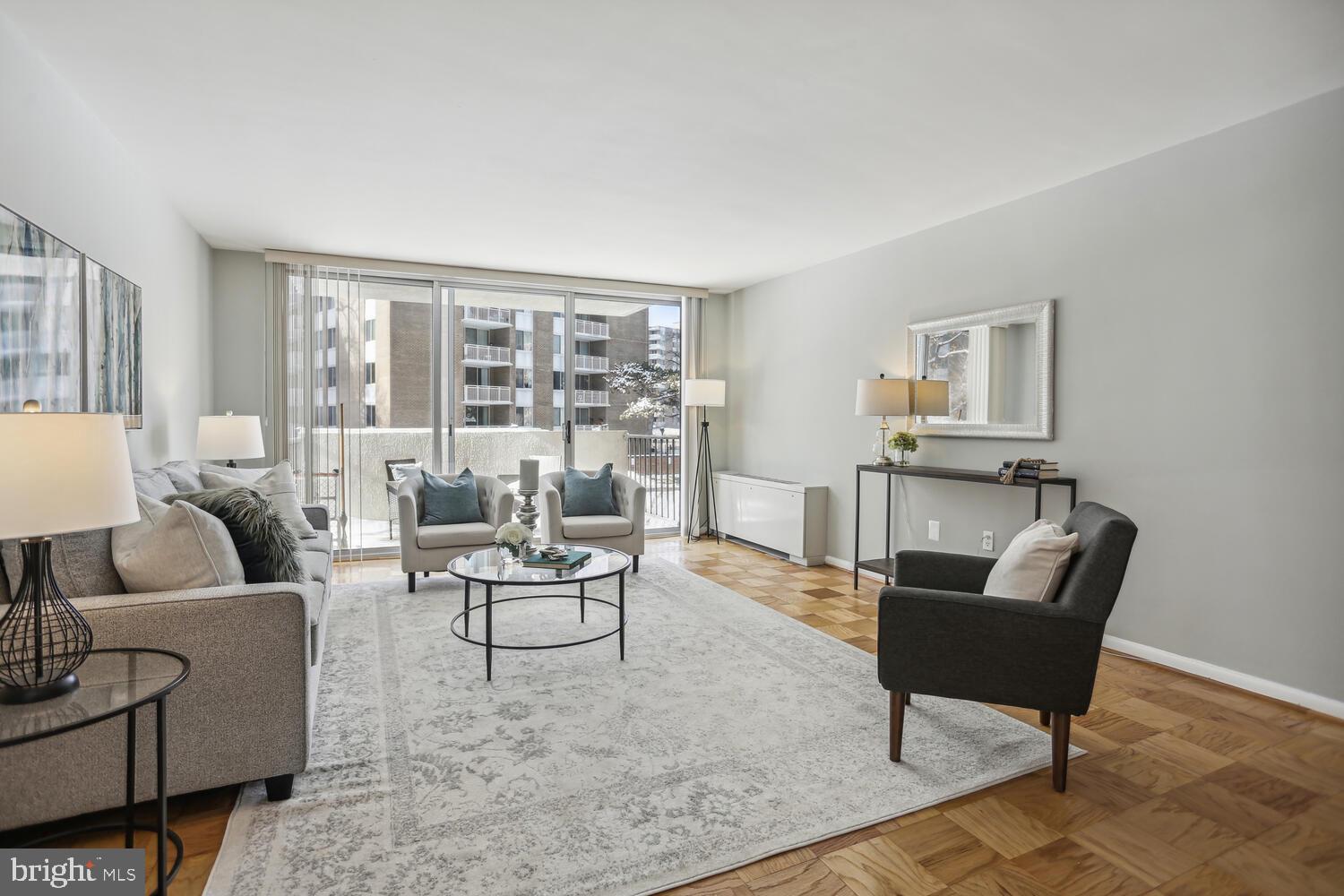 2939 van Ness St NW #747