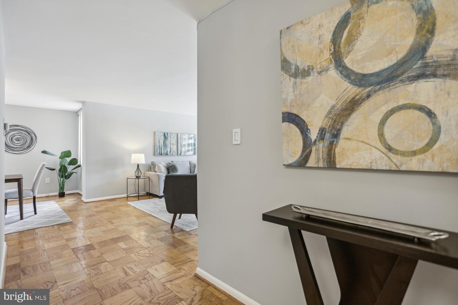 2939 van Ness St NW #747