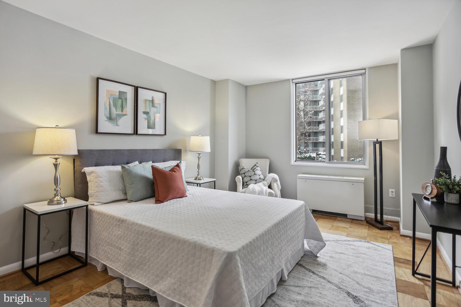 2939 van Ness St NW #747