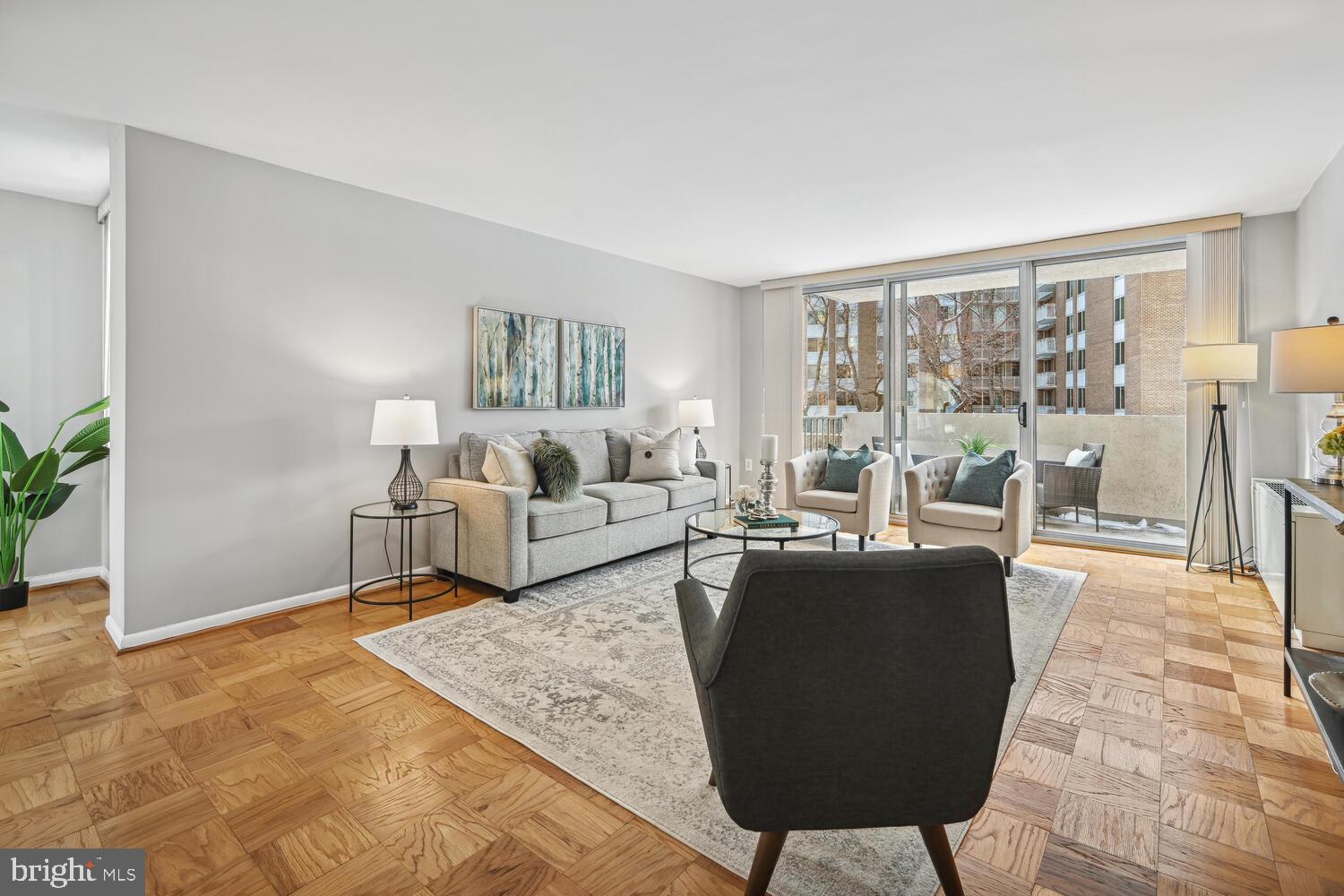 2939 van Ness St NW #747