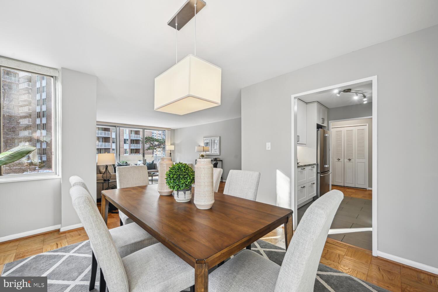 2939 van Ness St NW #747