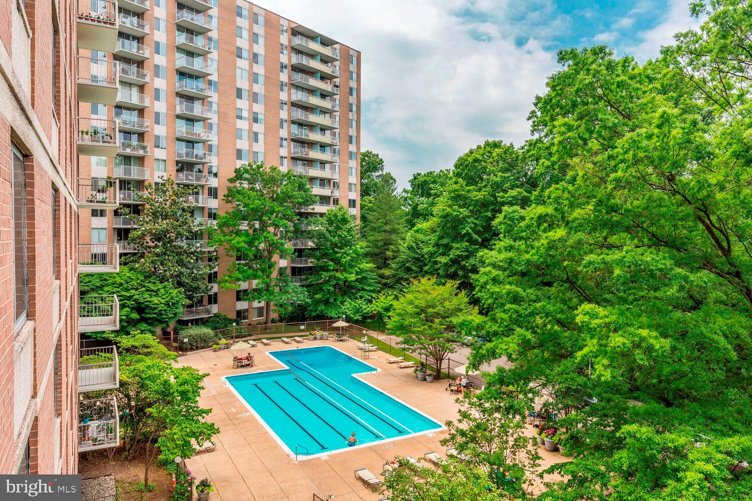 2939 van Ness St NW #747