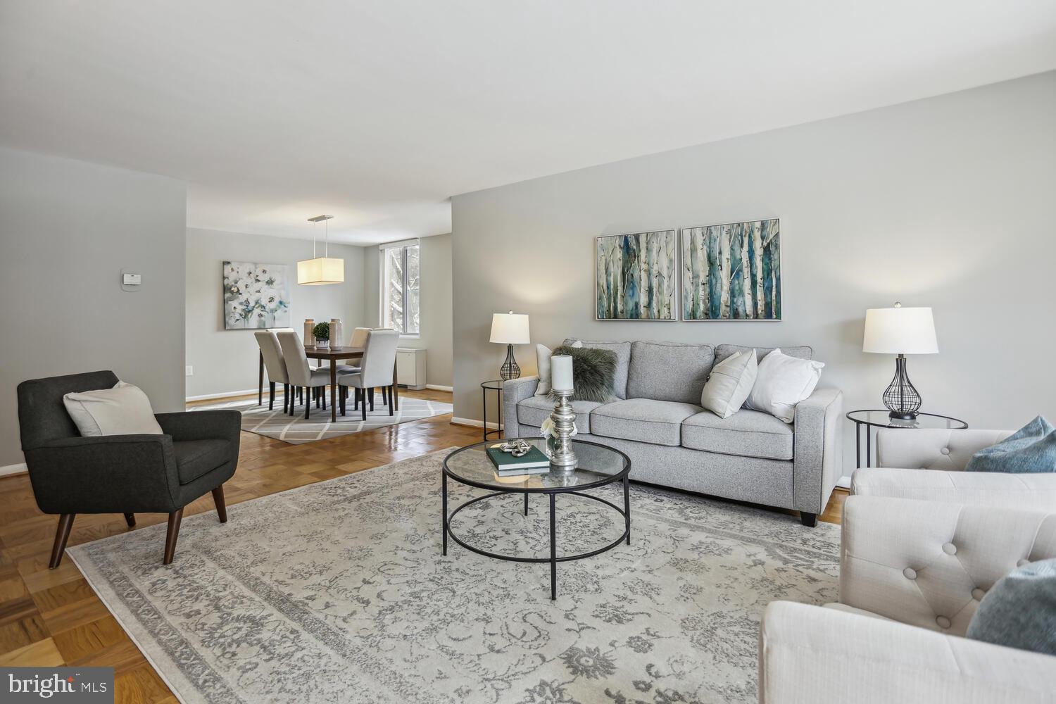 2939 van Ness St NW #747