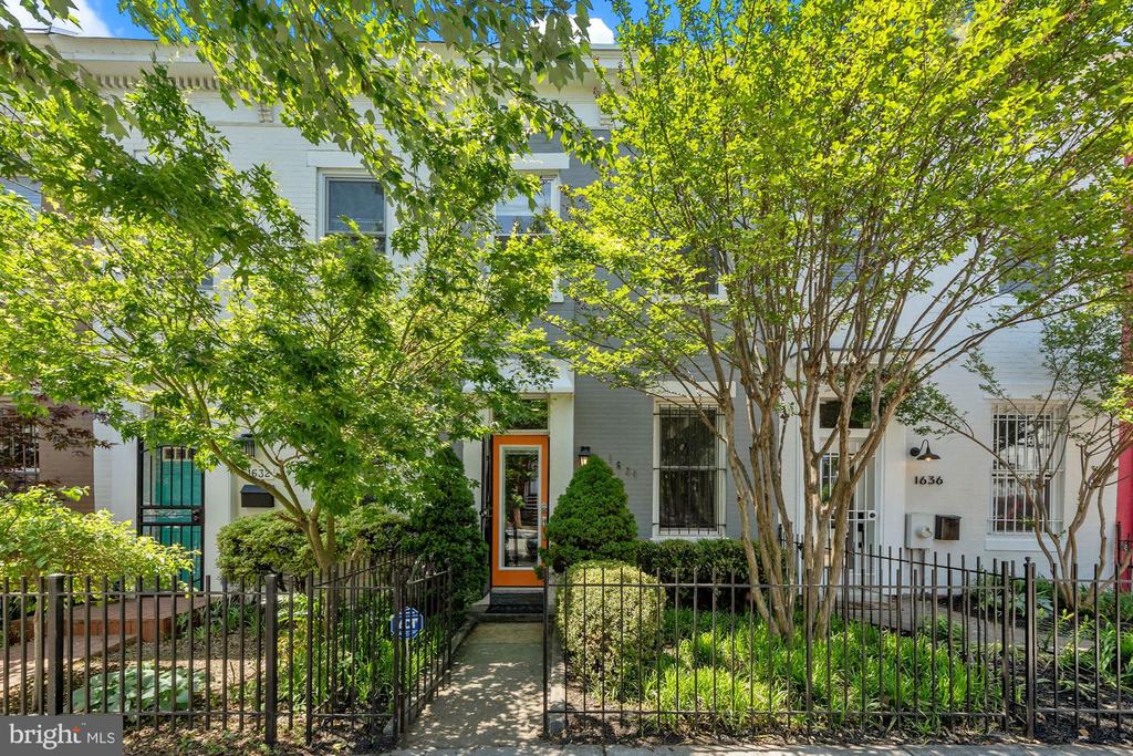 1634 4TH ST NW