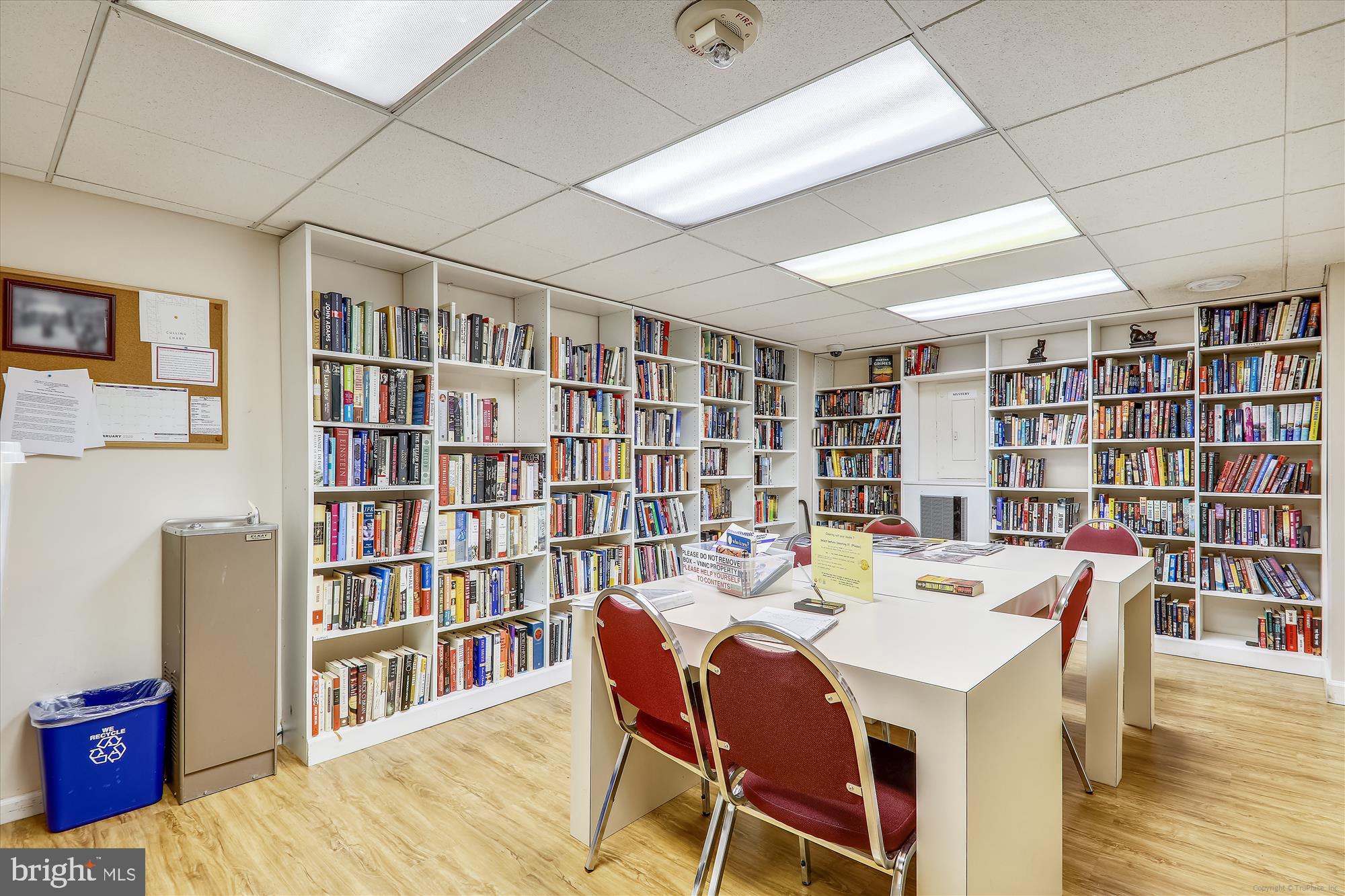 3001 Veazey Ter NW #722