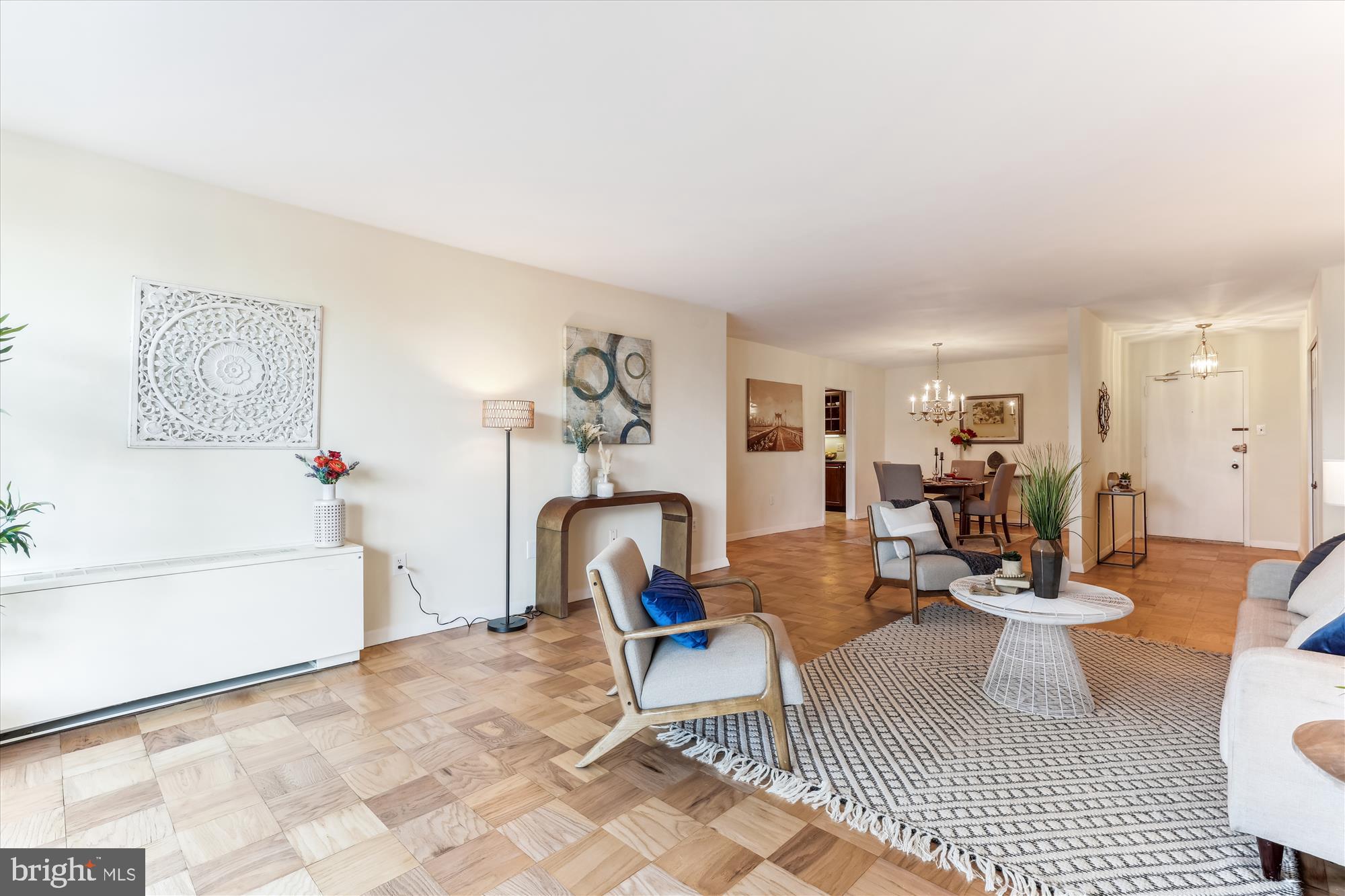 3001 Veazey Ter NW #722