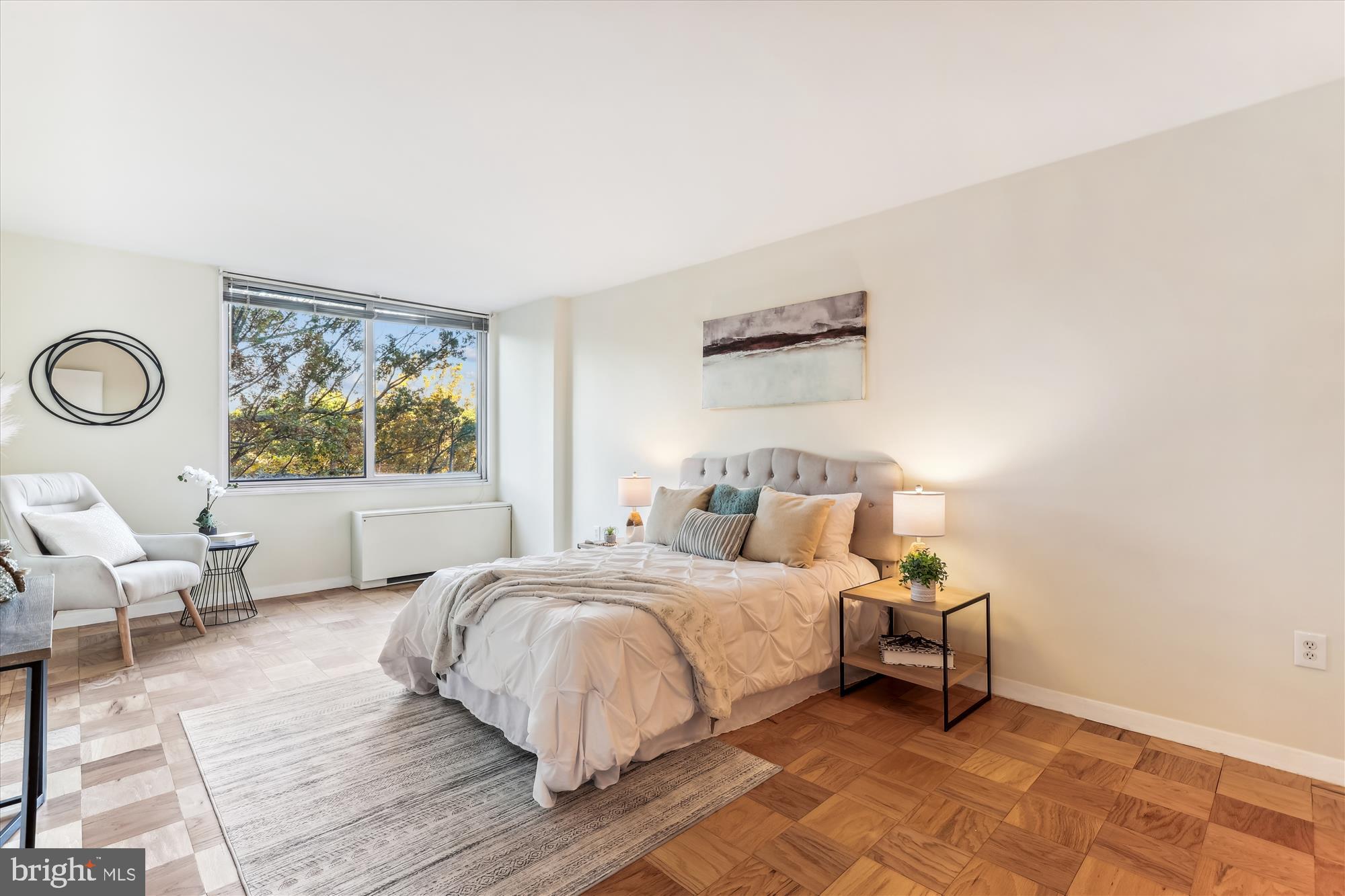 3001 Veazey Ter NW #722