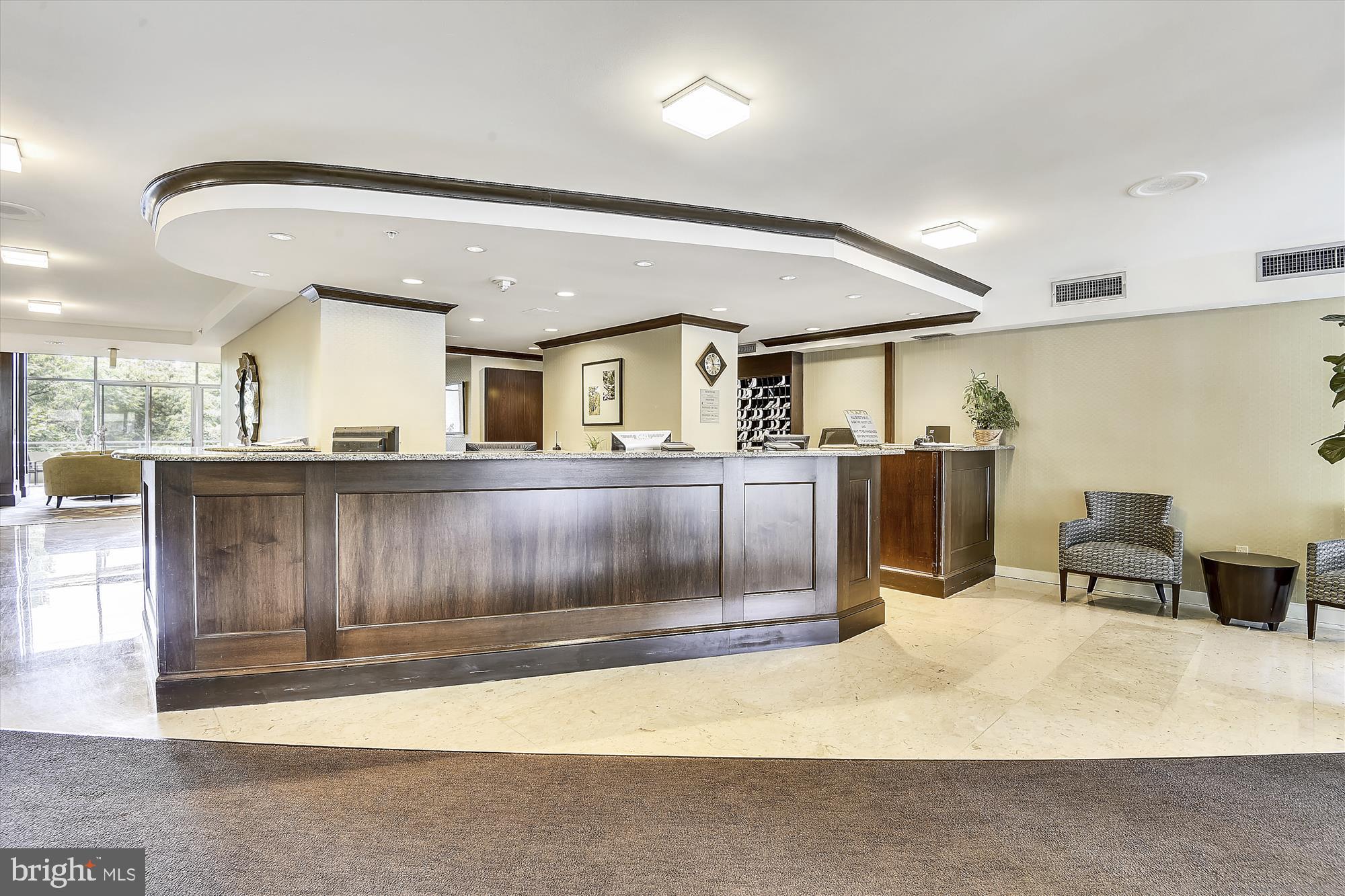 3001 Veazey Ter NW #722