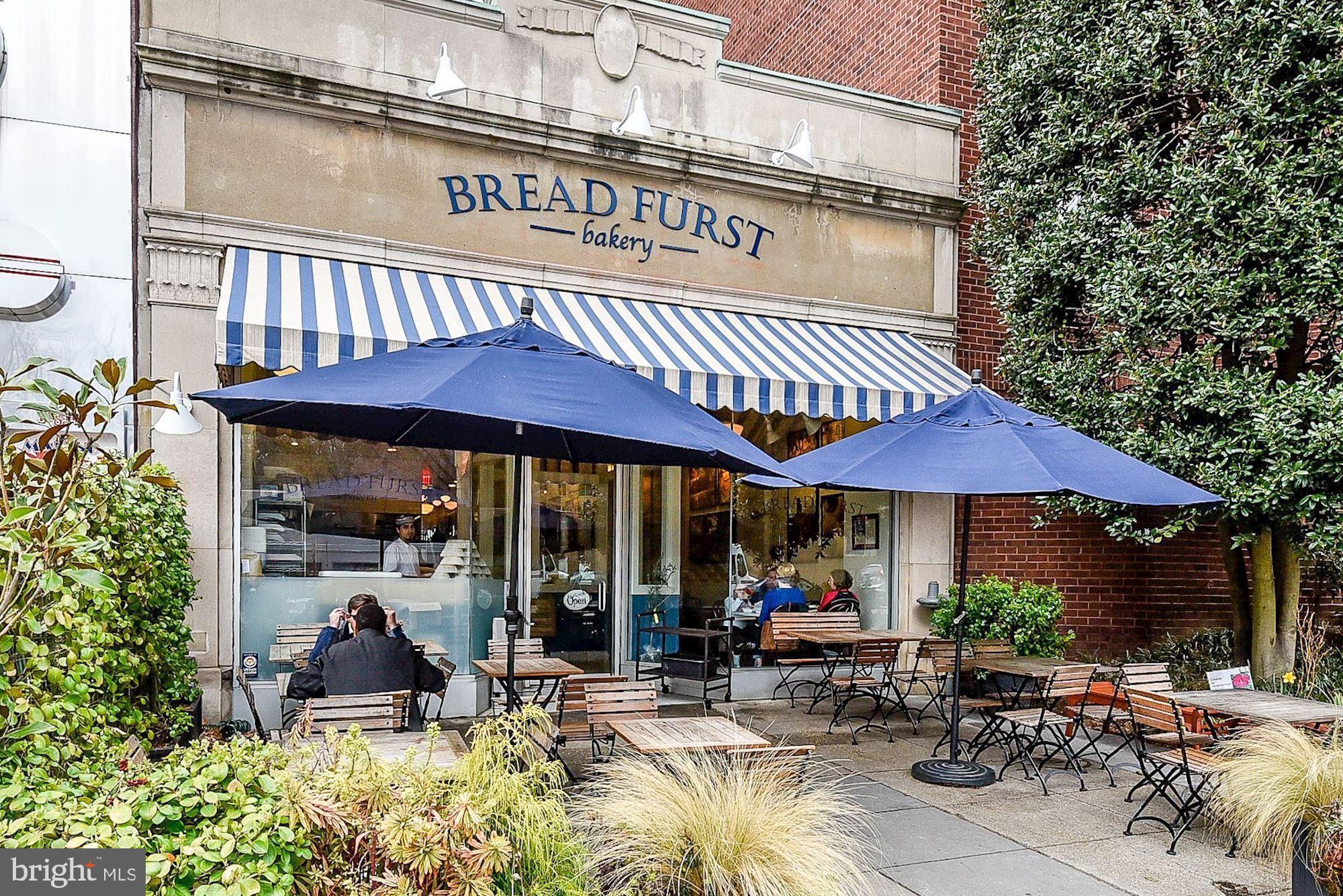 3001 Veazey Ter NW #722