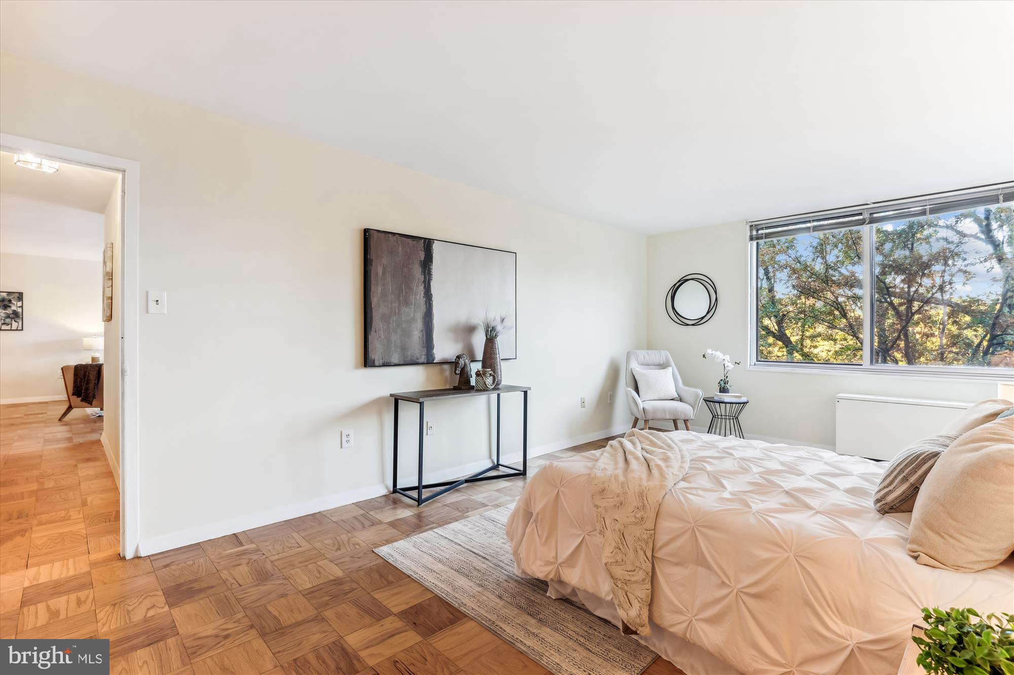 3001 Veazey Ter NW #722