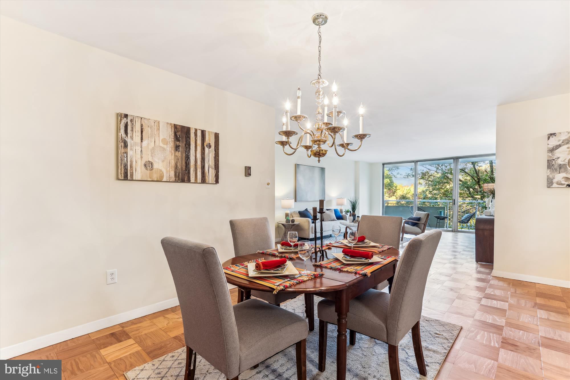 3001 Veazey Ter NW #722