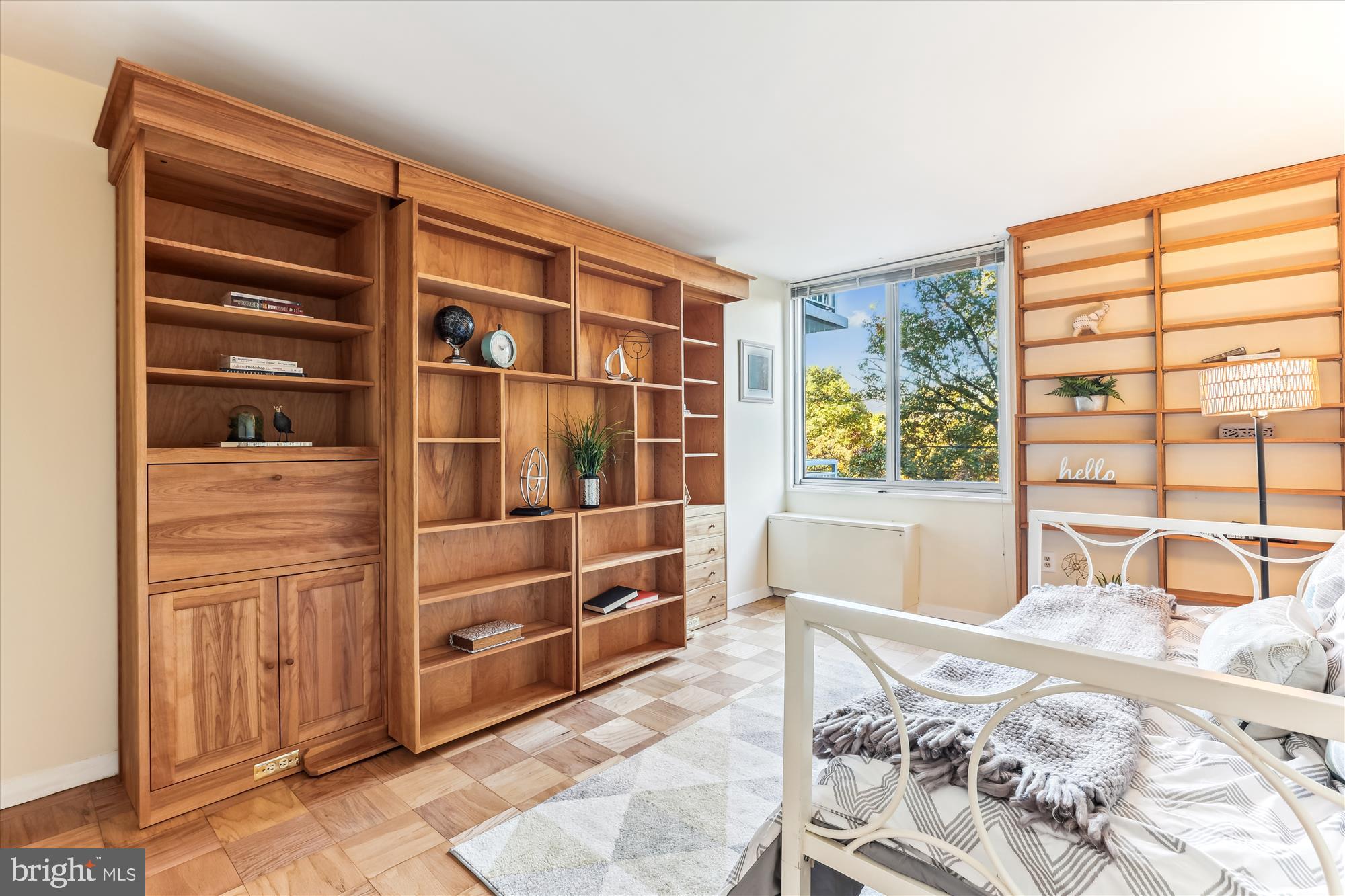 3001 Veazey Ter NW #722