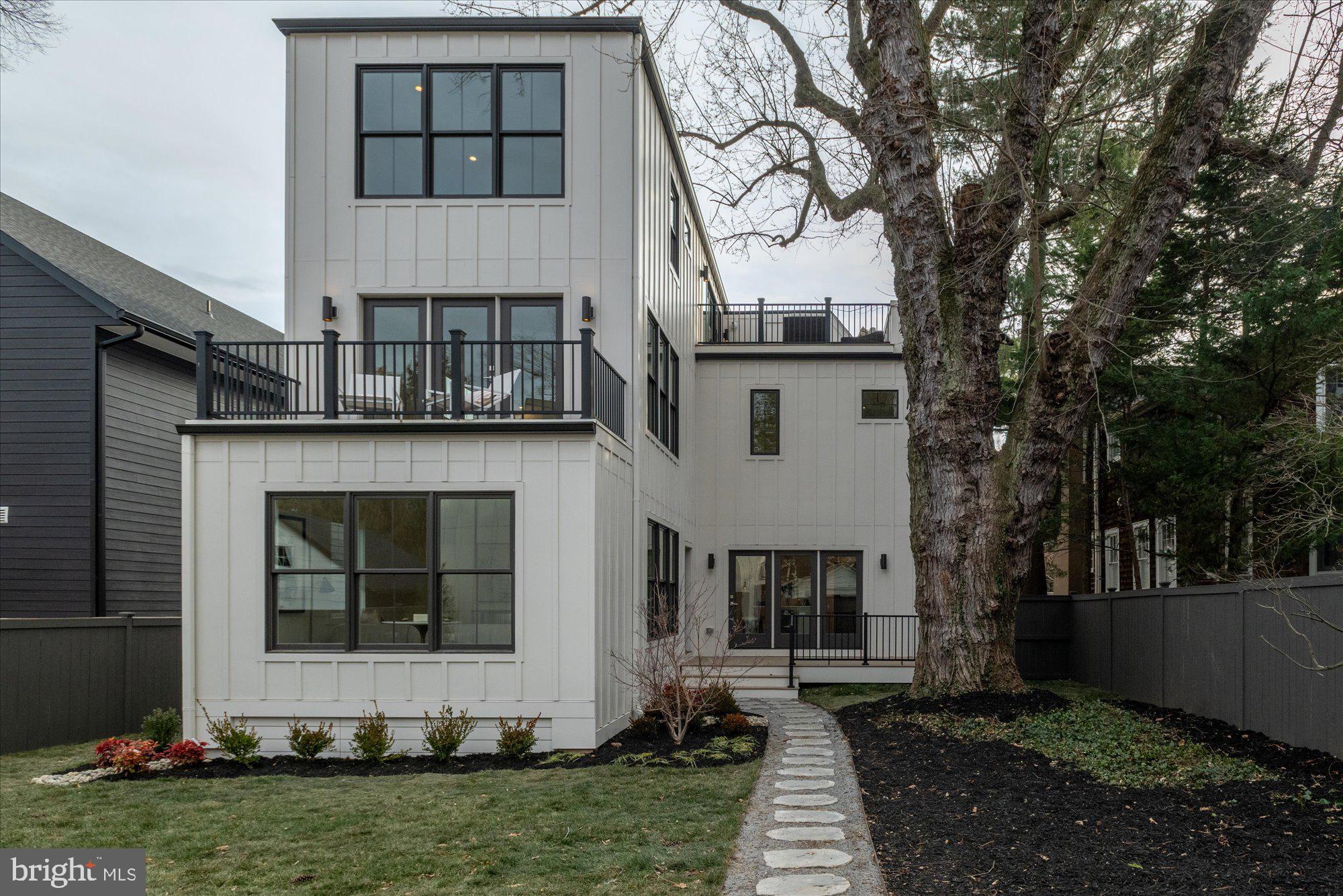 3709 BRANDYWINE STREET NW