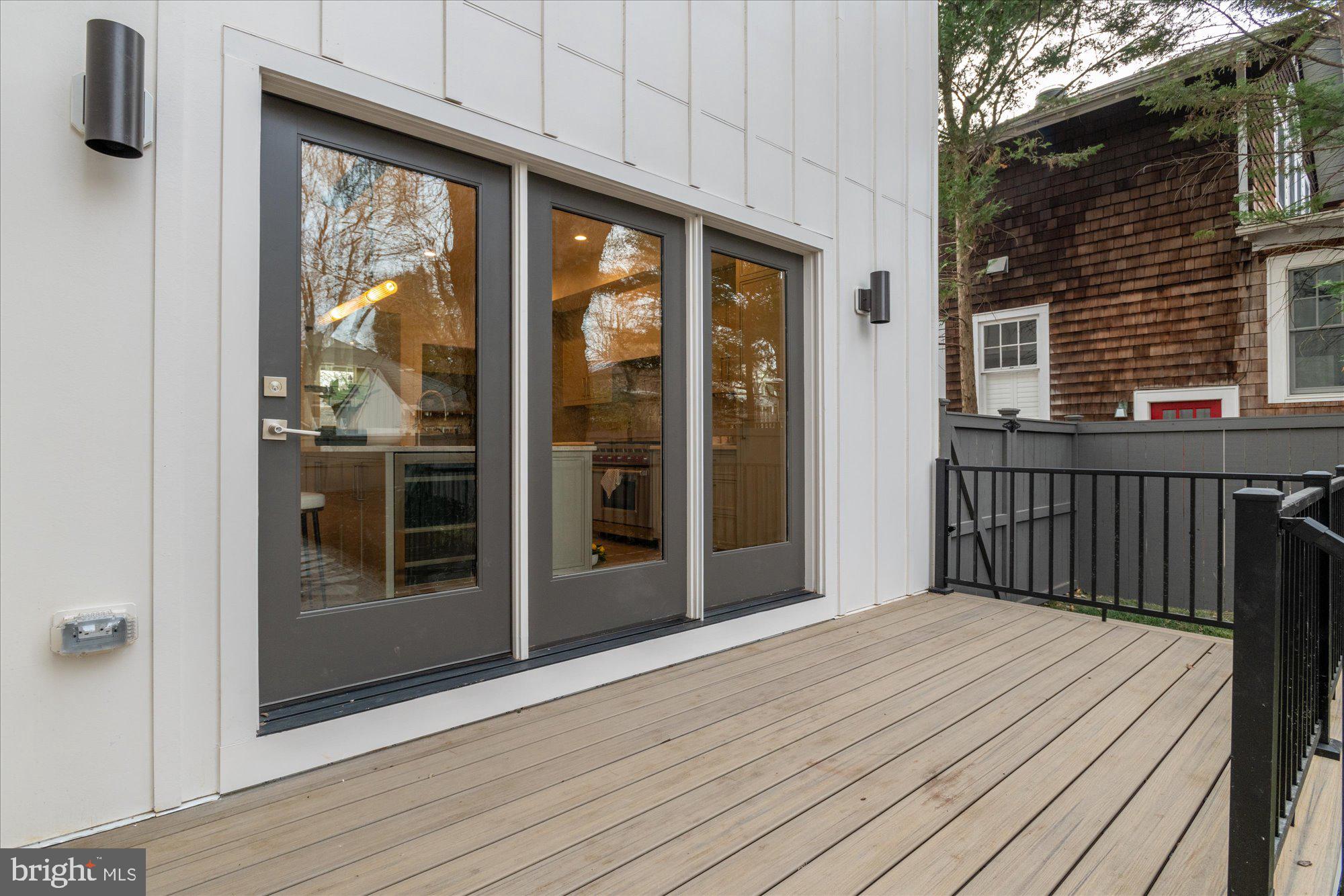 3709 BRANDYWINE STREET NW