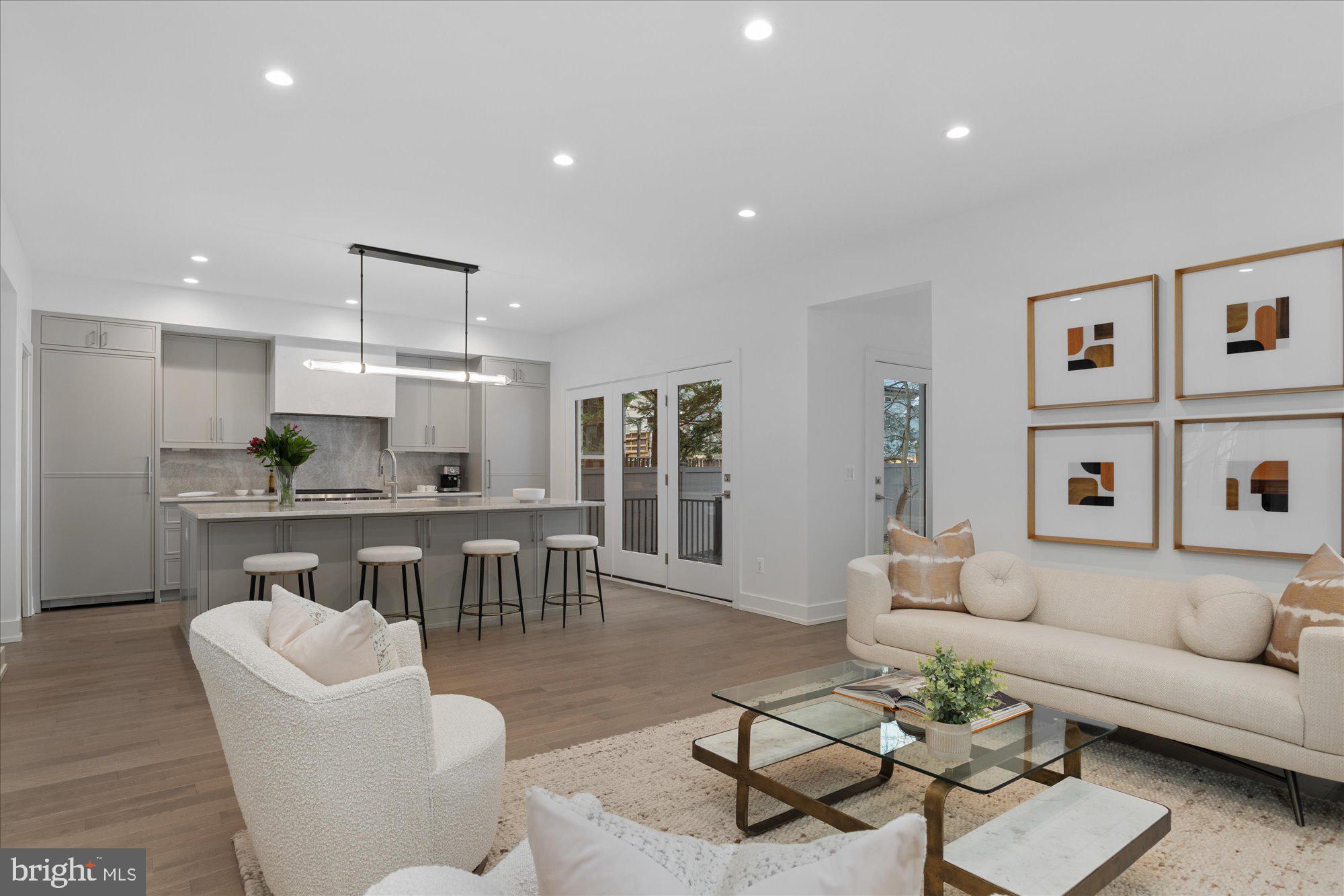 3709 BRANDYWINE STREET NW