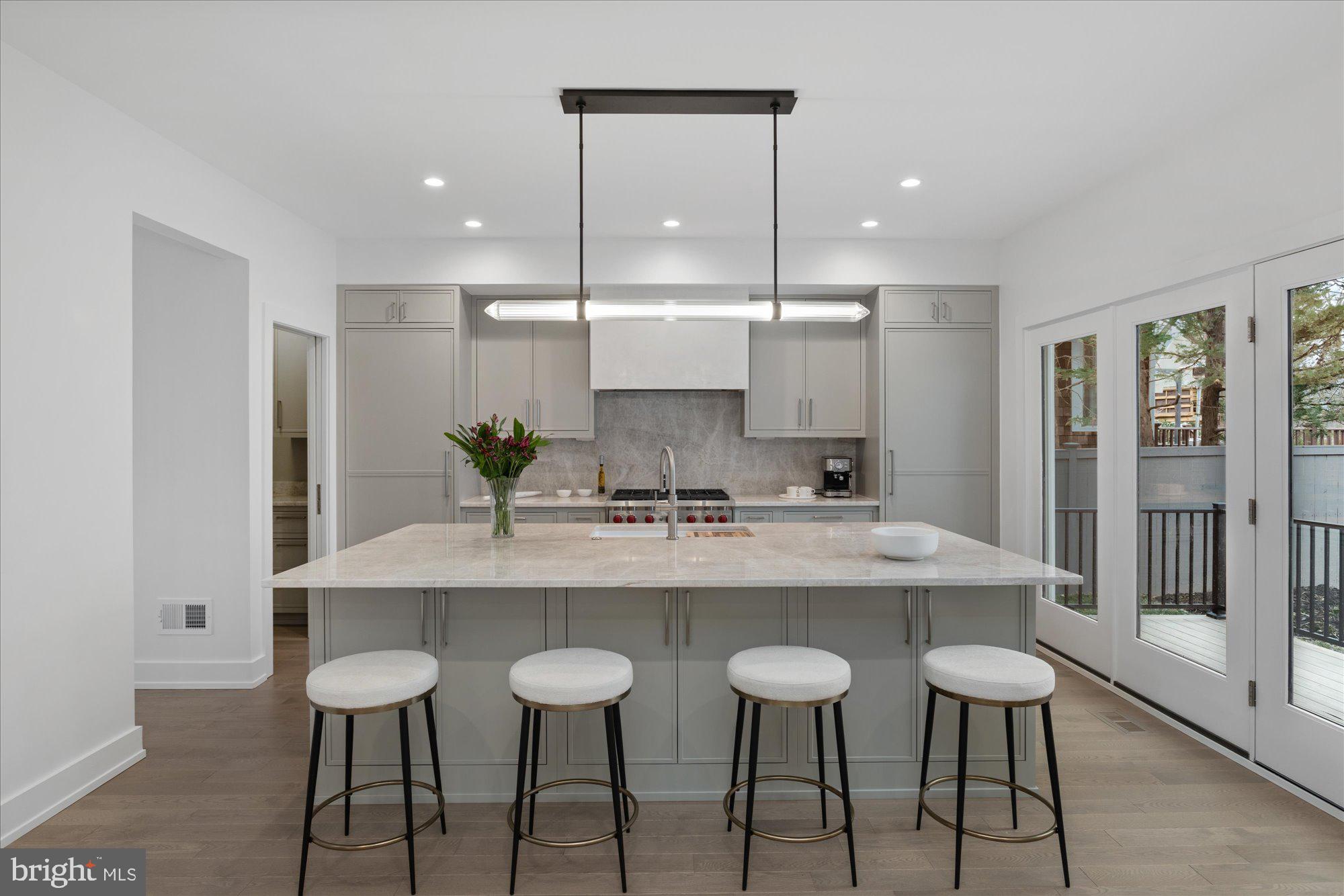 3709 BRANDYWINE STREET NW