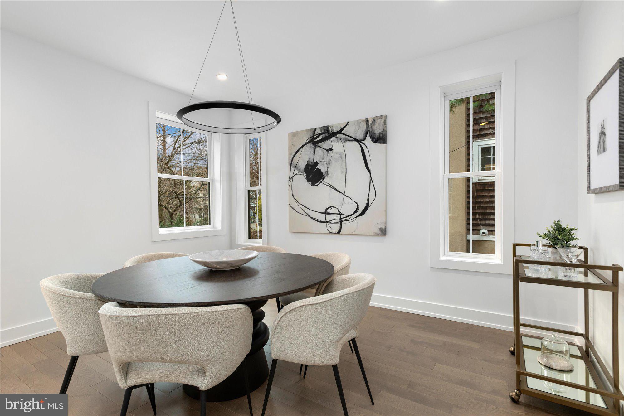 3709 BRANDYWINE STREET NW