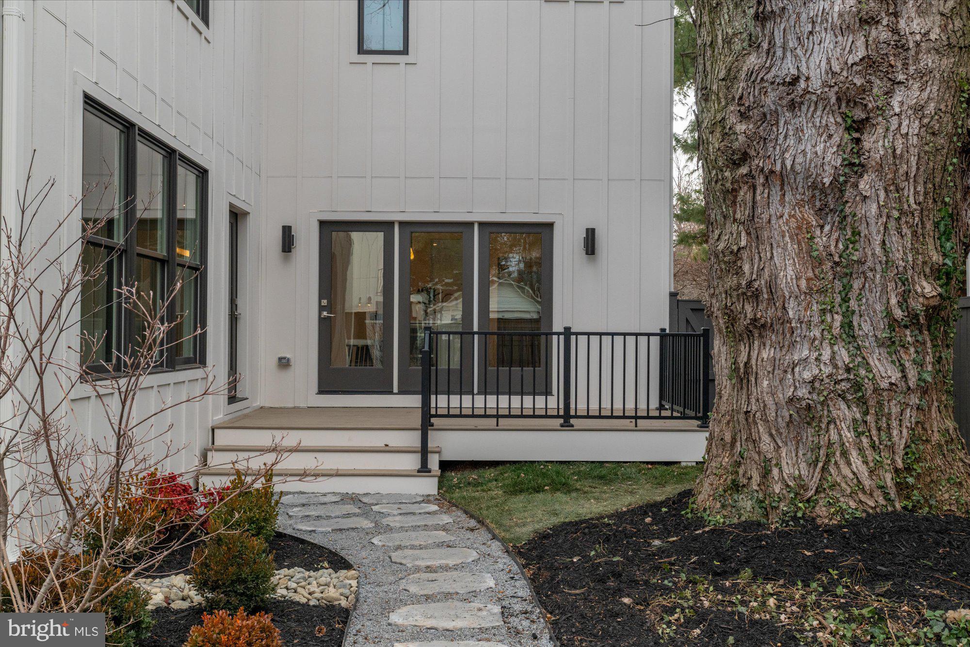 3709 BRANDYWINE STREET NW