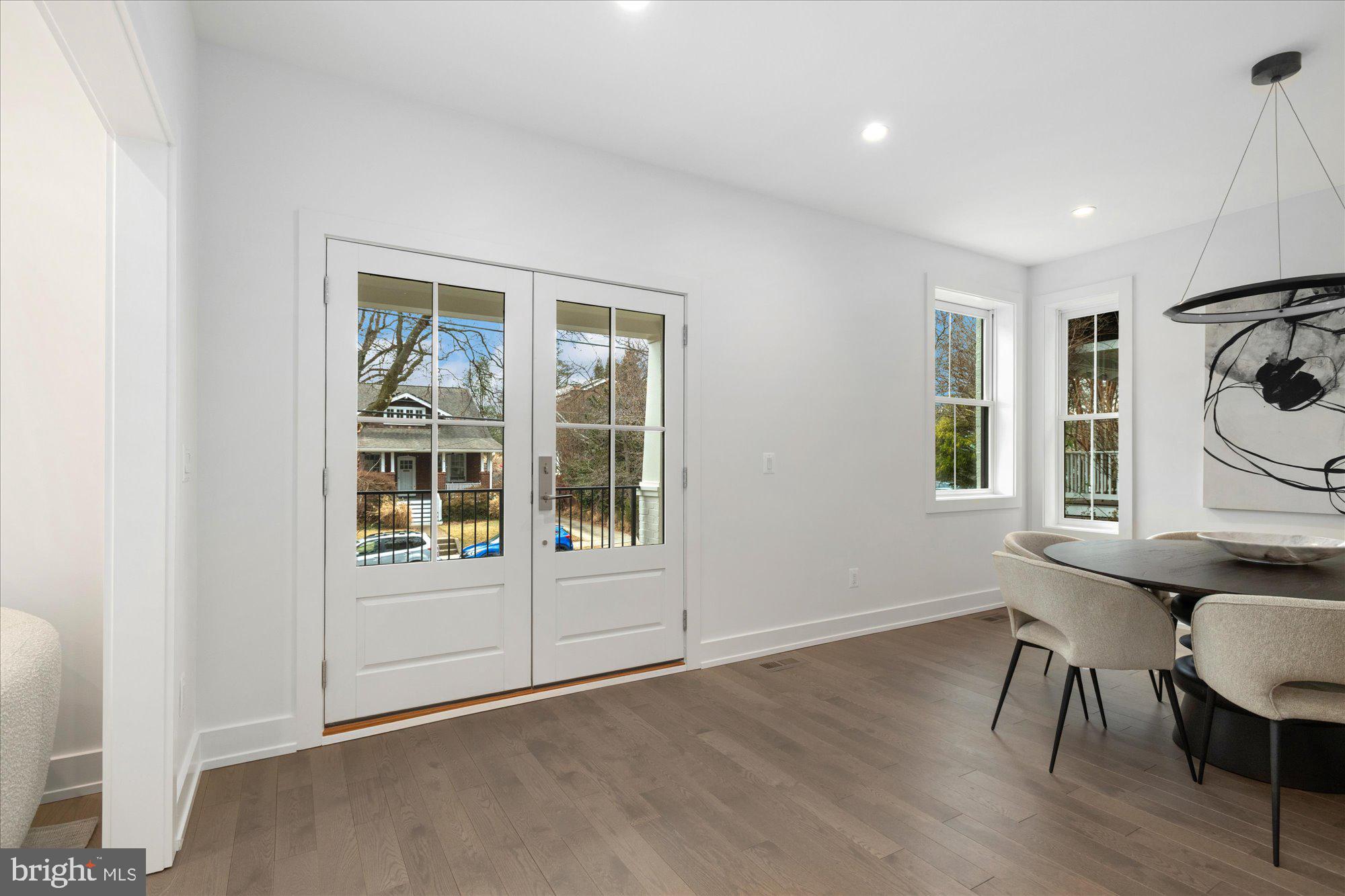 3709 BRANDYWINE STREET NW