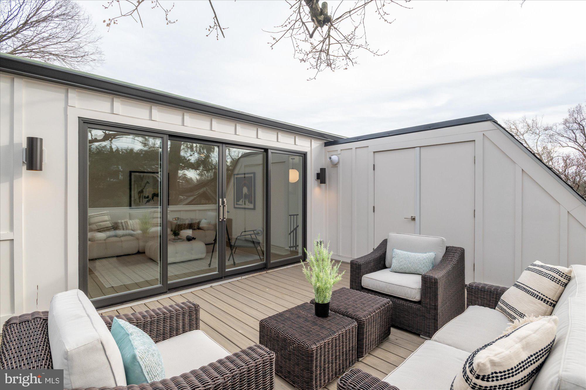 3709 BRANDYWINE STREET NW