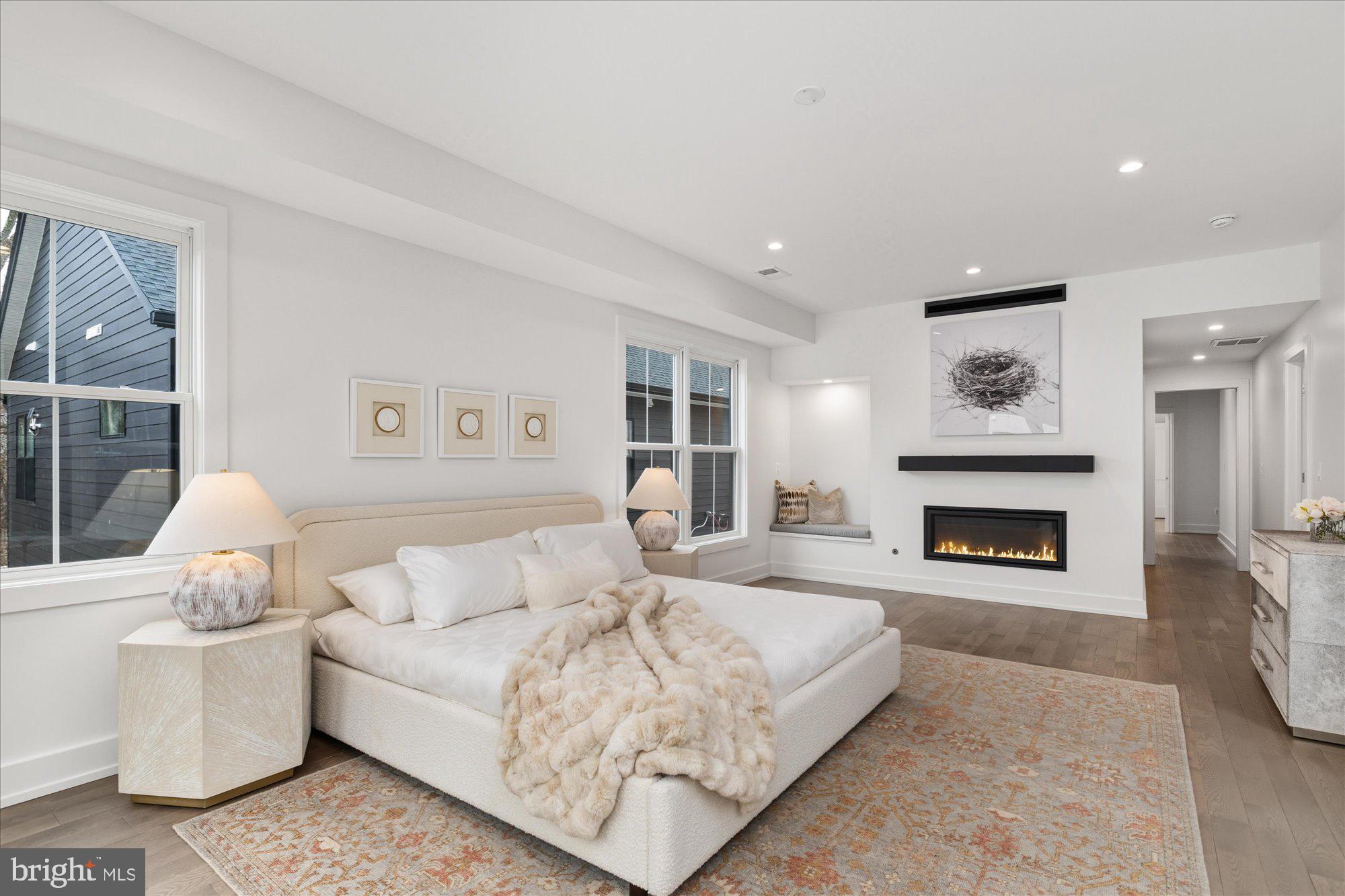 3709 BRANDYWINE STREET NW