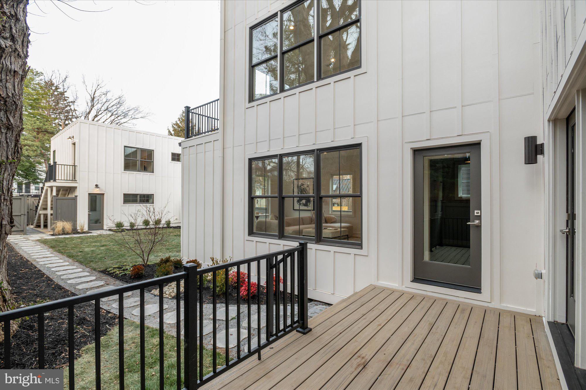 3709 BRANDYWINE STREET NW