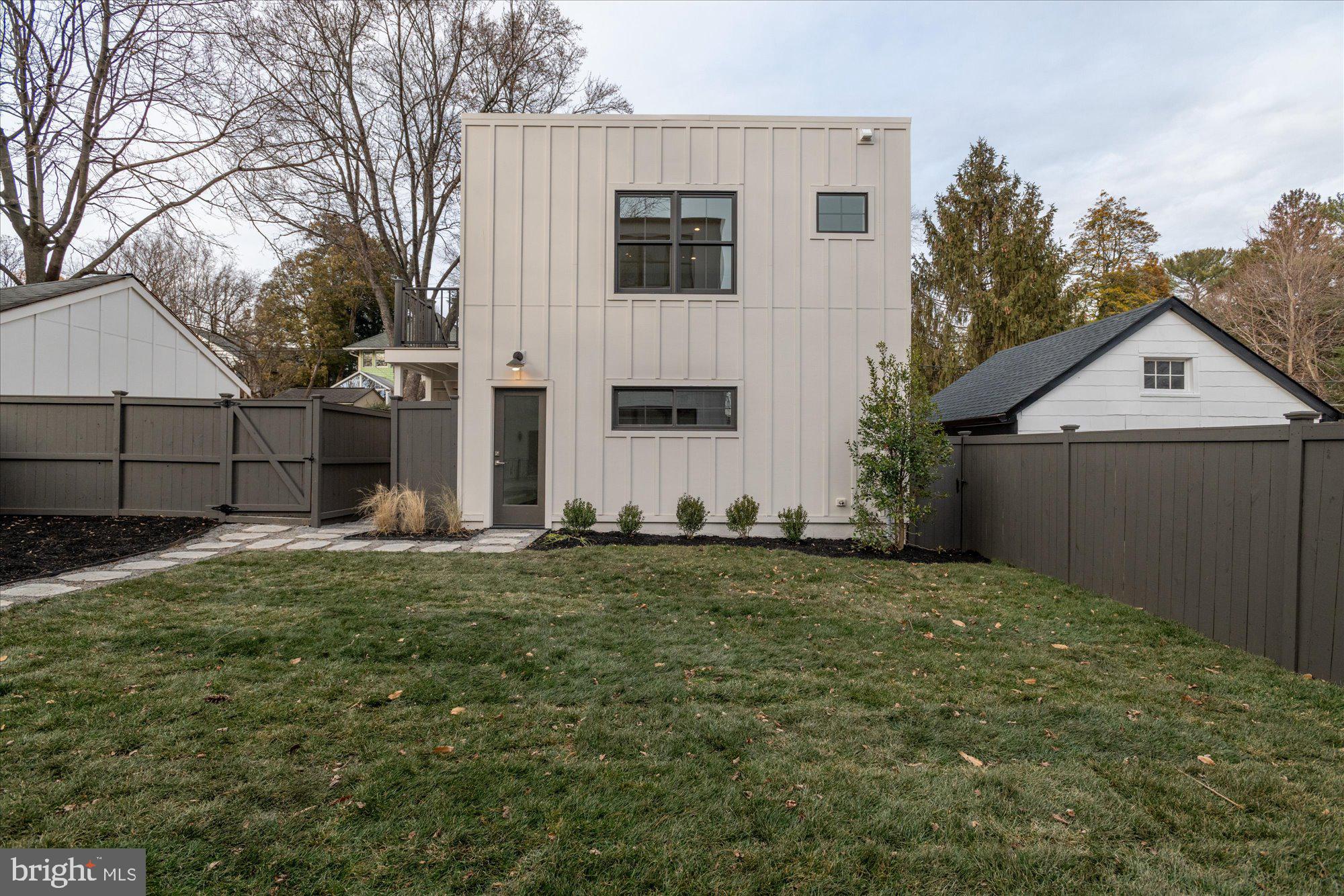 3709 BRANDYWINE STREET NW