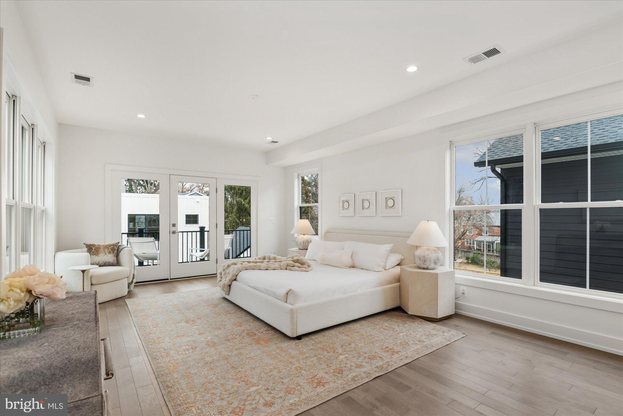 3709 BRANDYWINE STREET NW