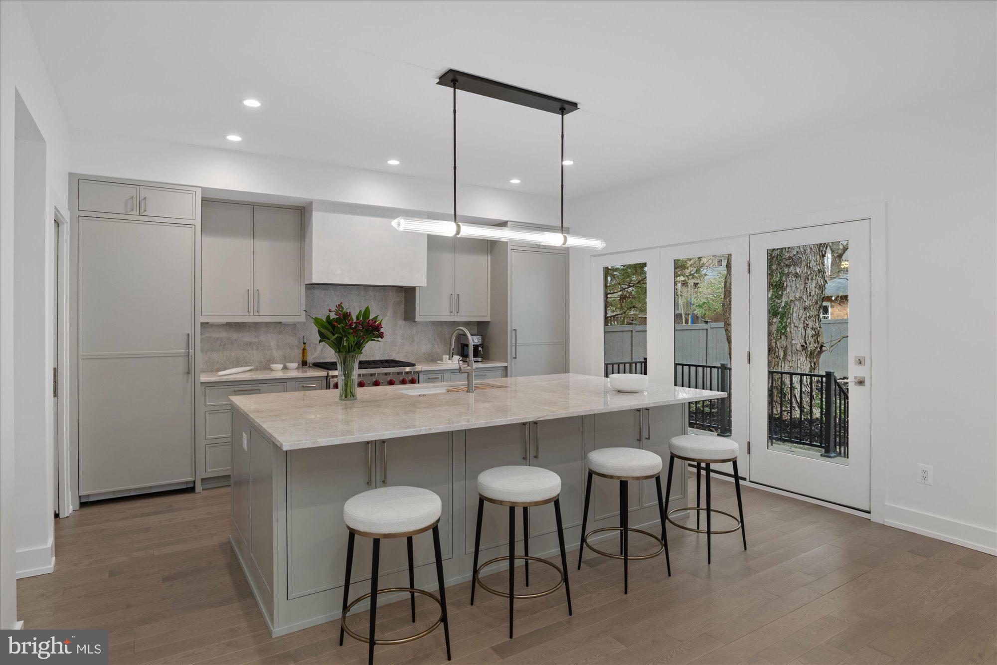 3709 BRANDYWINE STREET NW