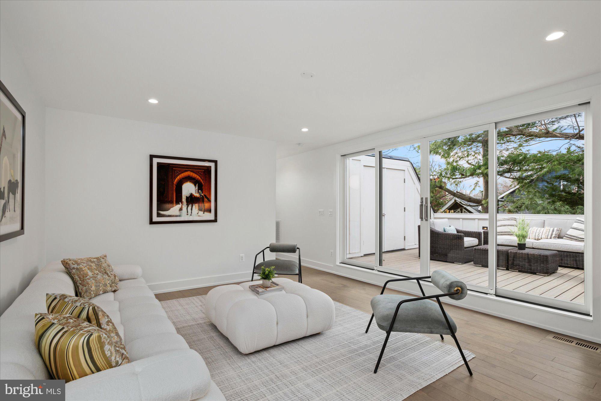 3709 BRANDYWINE STREET NW