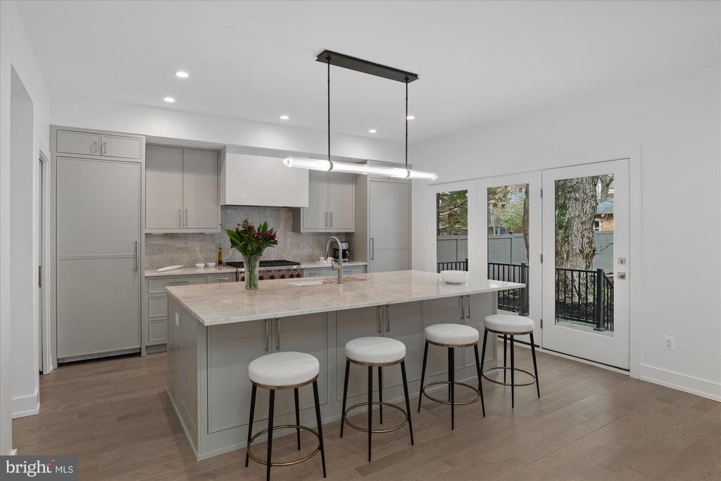 3709 BRANDYWINE STREET NW