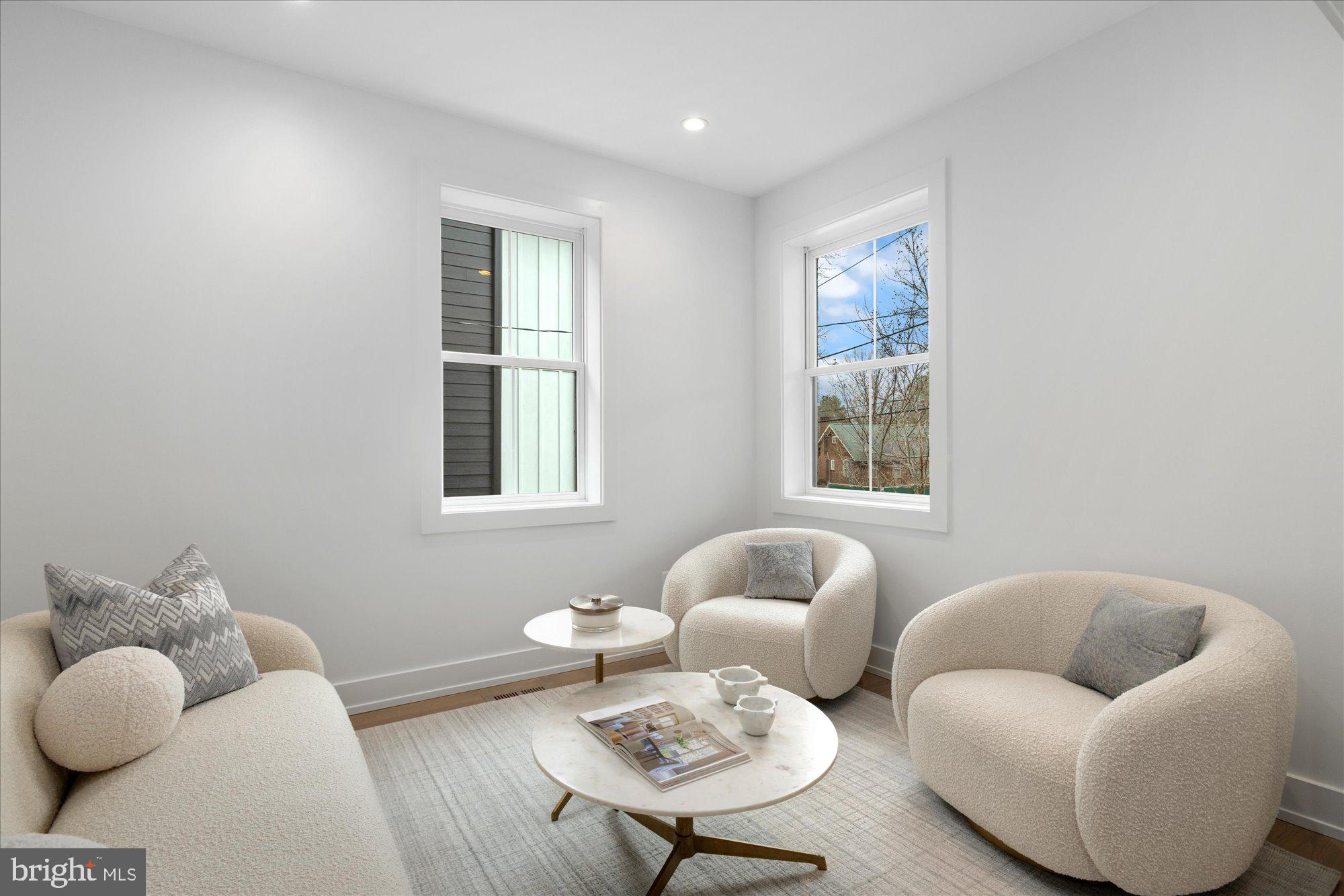 3709 BRANDYWINE STREET NW