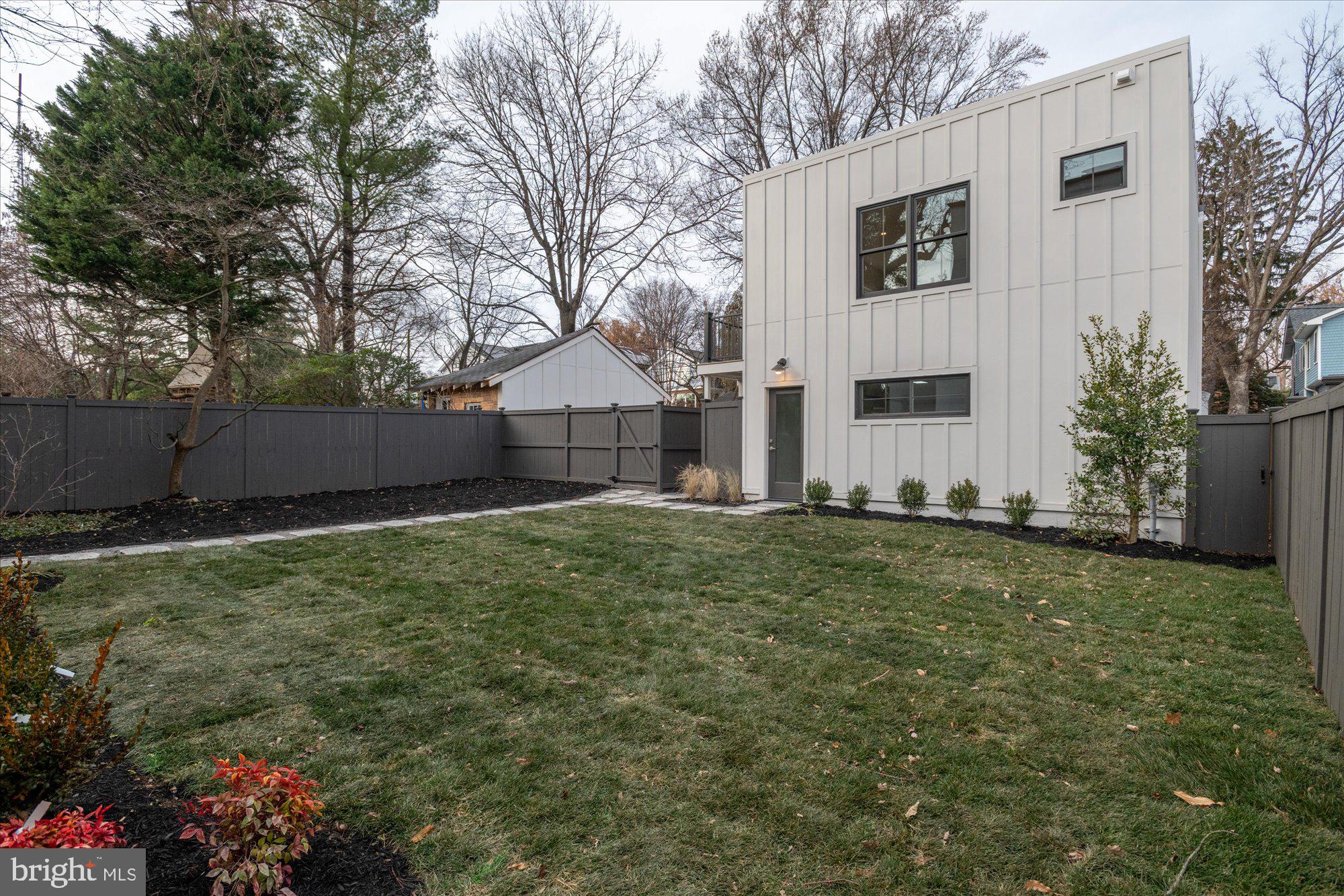 3709 BRANDYWINE STREET NW