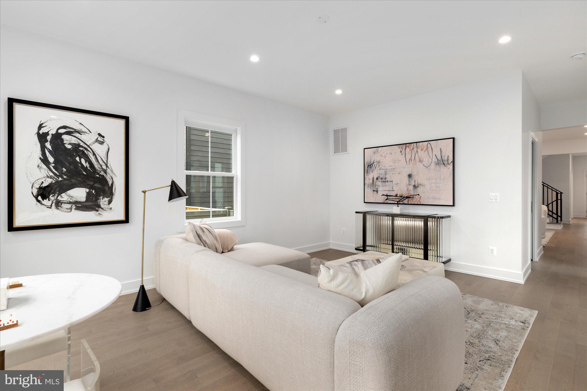 3709 BRANDYWINE STREET NW