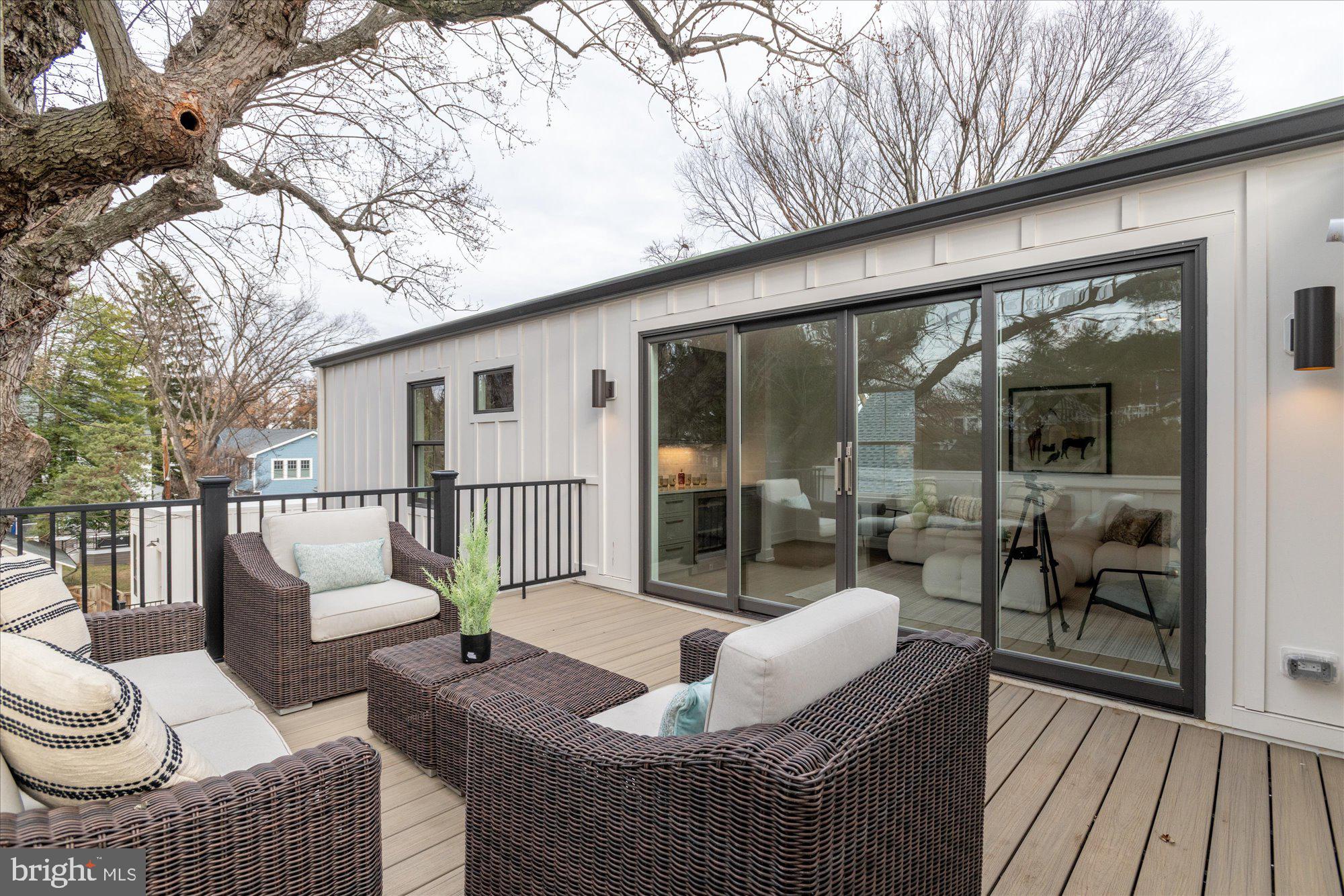 3709 BRANDYWINE STREET NW