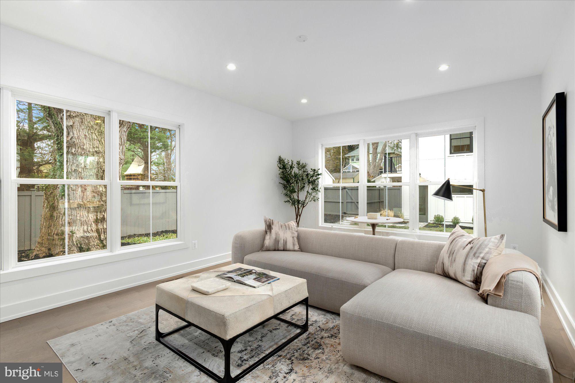 3709 BRANDYWINE STREET NW