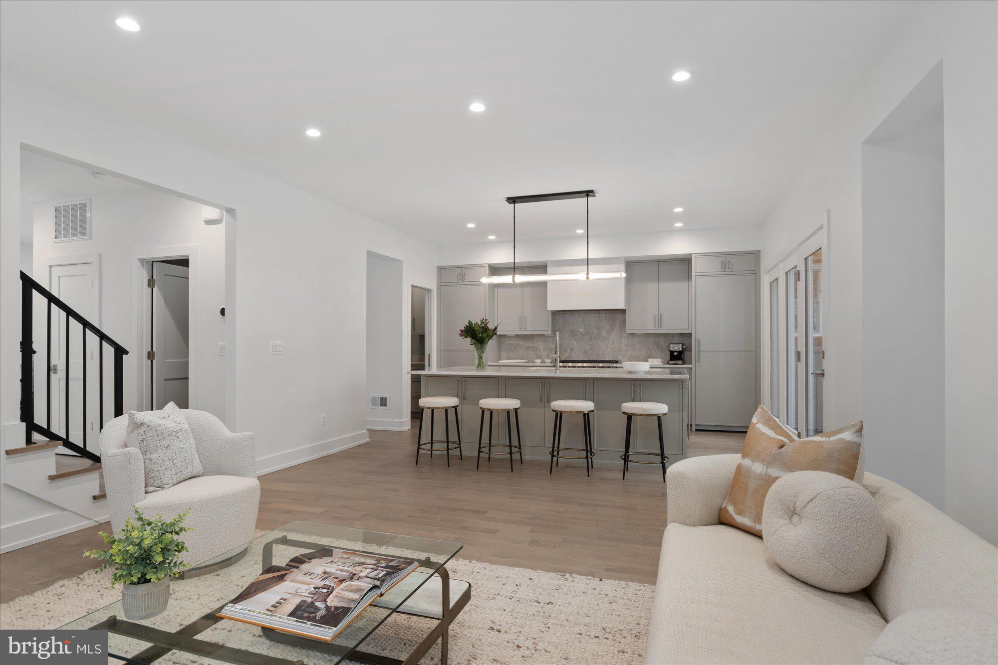 3709 BRANDYWINE STREET NW