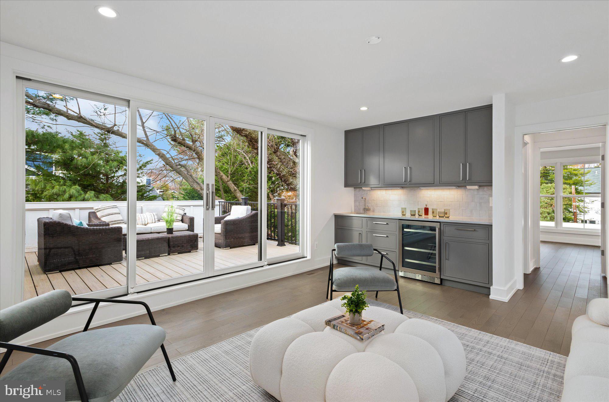 3709 BRANDYWINE STREET NW