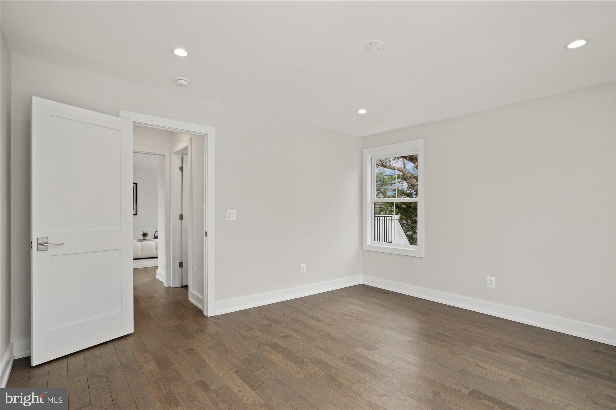 3709 BRANDYWINE STREET NW