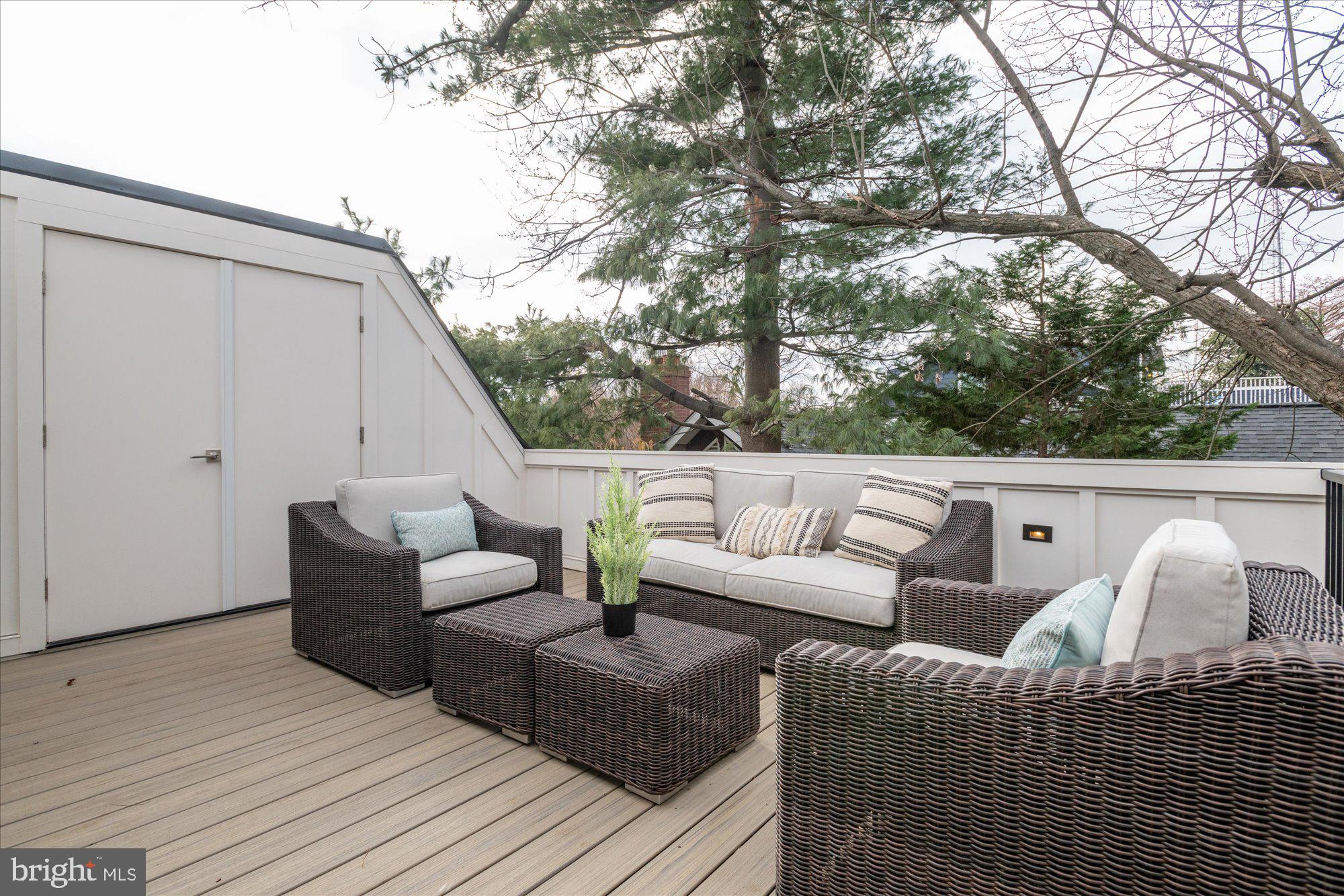 3709 BRANDYWINE STREET NW