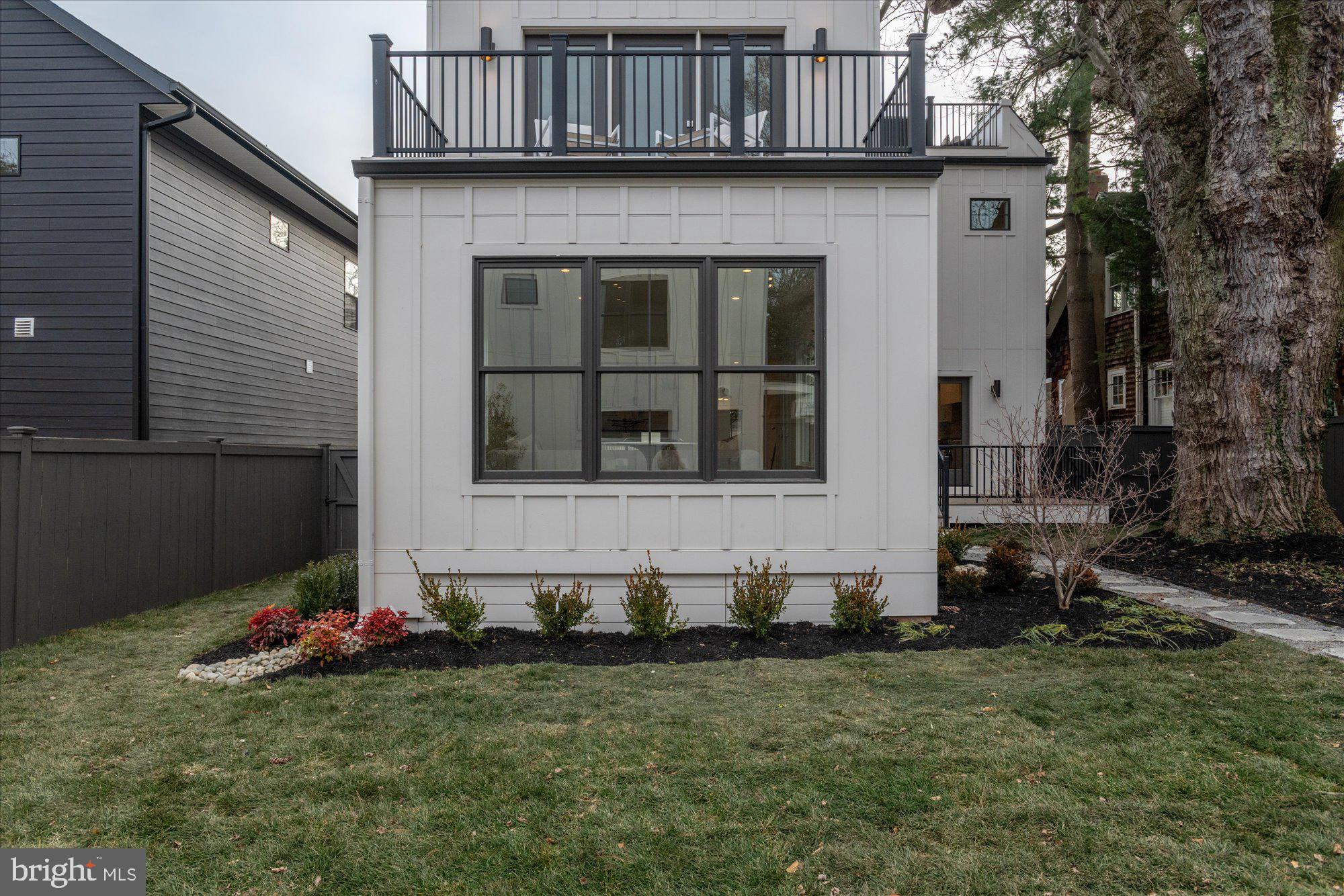 3709 BRANDYWINE STREET NW